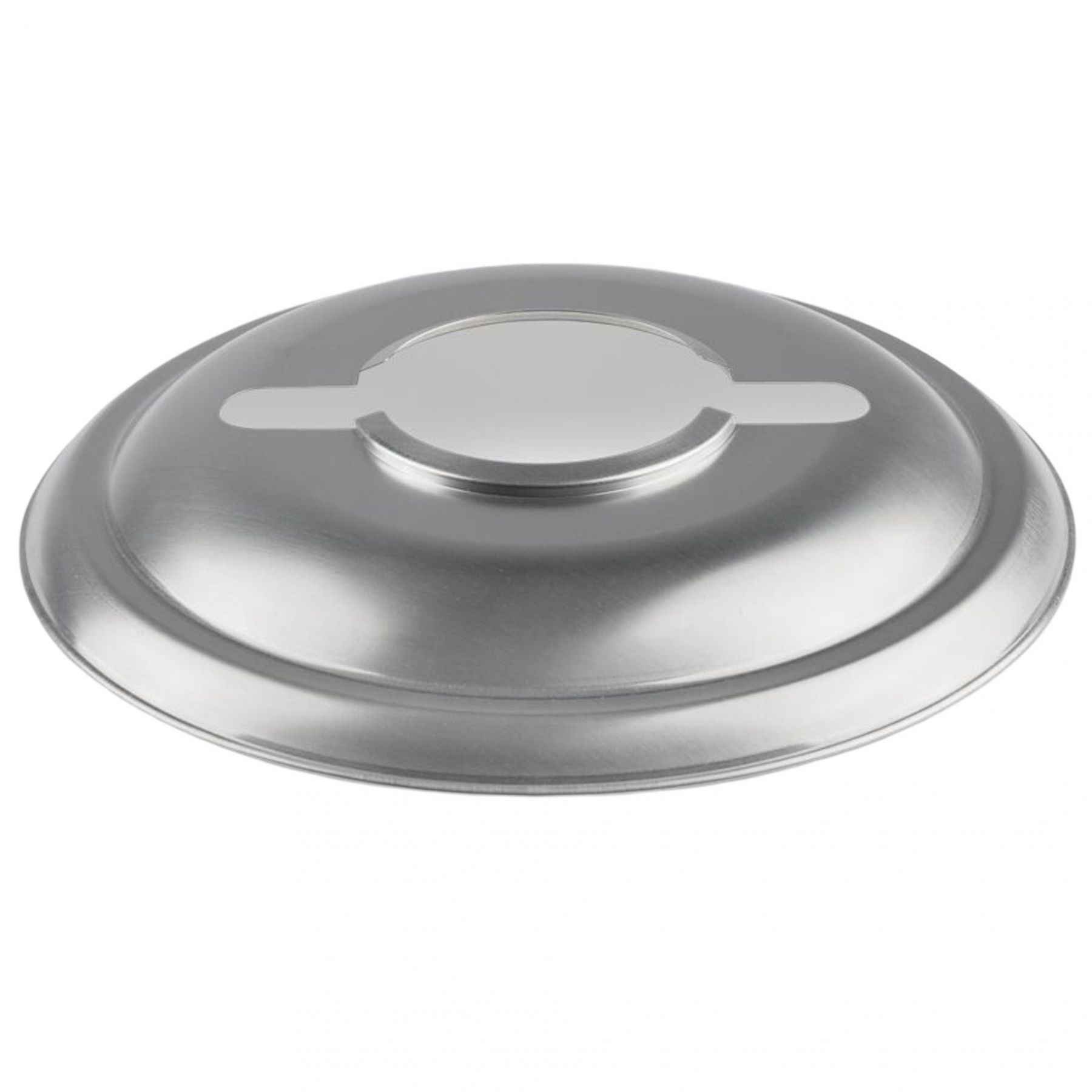 Feuerhand Reflector Shade for Baby Special 276, Väriheijastin, Harmaa