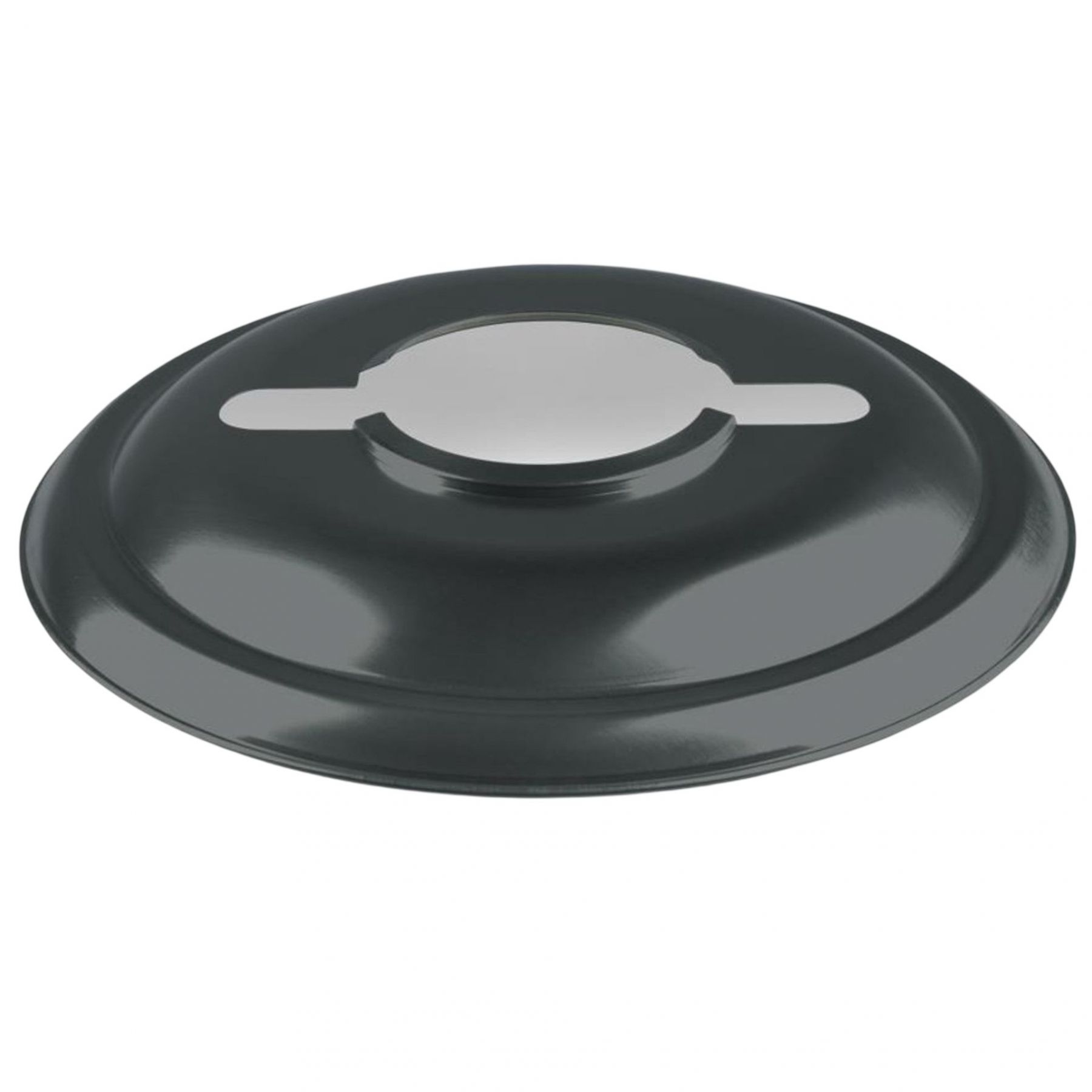 Feuerhand Reflector Shade for Baby Special 276, värinheijastin, antrasiitinharmaa