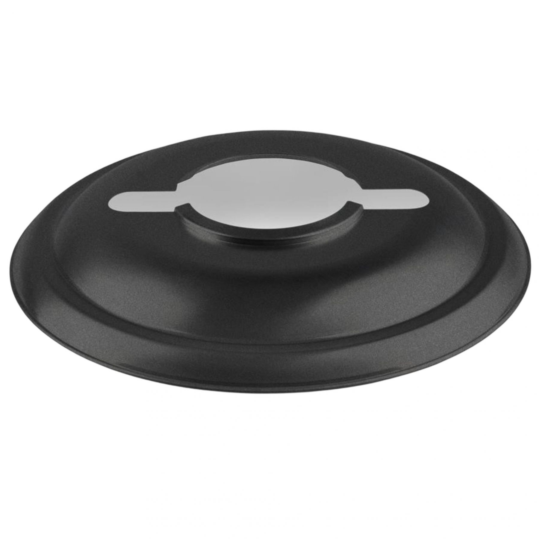 Feuerhand Reflector Shade for Baby Special 276, värinheijastin, tummanharmaa