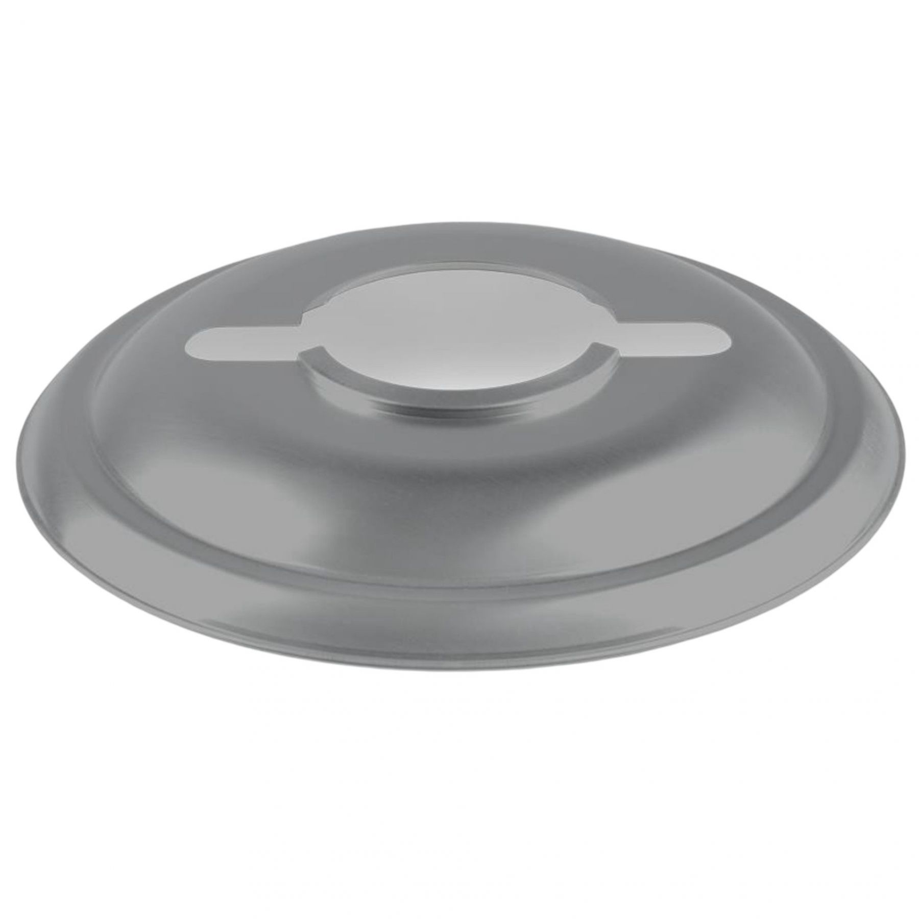 Feuerhand Reflector Shade for Baby Special 276, värinheijastin, vaaleanharmaa