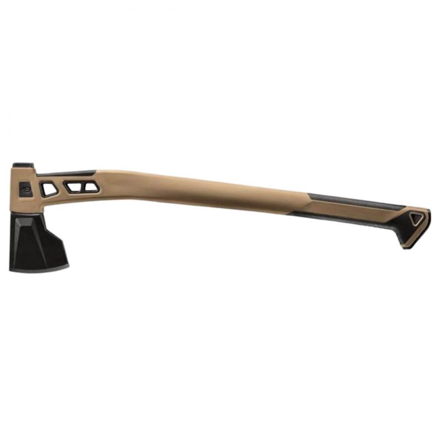 Gerber Bushcraft, kirves, kojootti