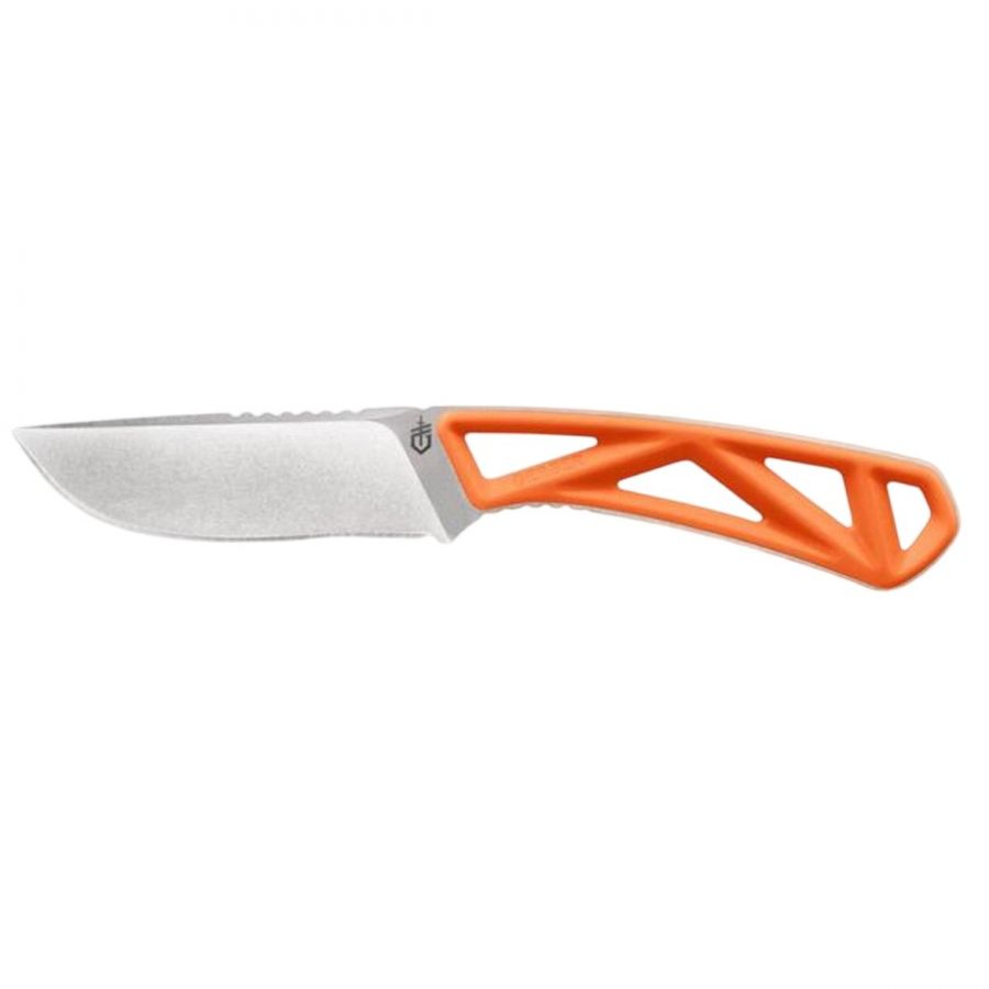 Gerber Exo-Mod, veitsi, oranssi
