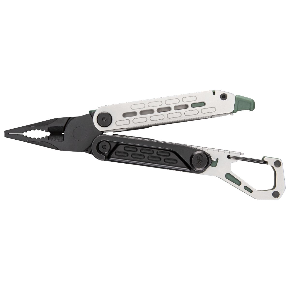Gerber Stakeoutspark, monitoimityökalu, beige