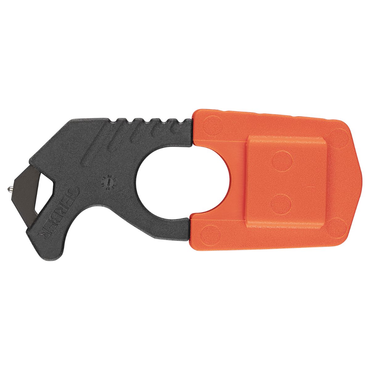 Gerber Strap Cutter 2,0, leikkaustyökalu, oranssi