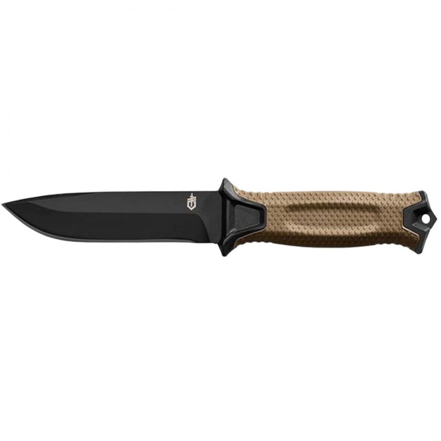Gerber Strongarm, veitsi, coyote