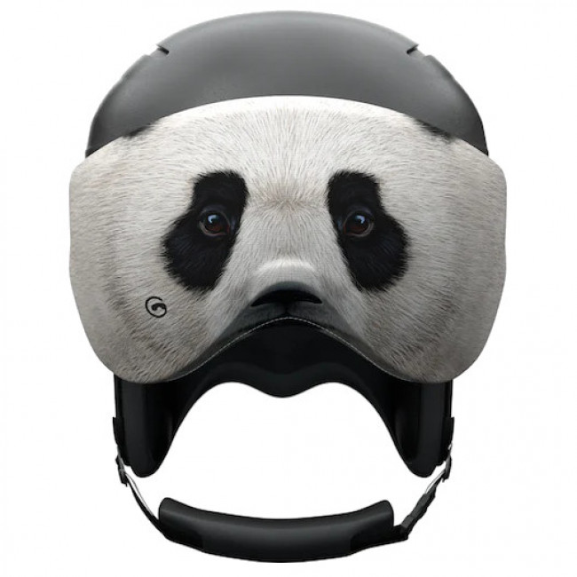 GoggleSoc Panda Visorsoc