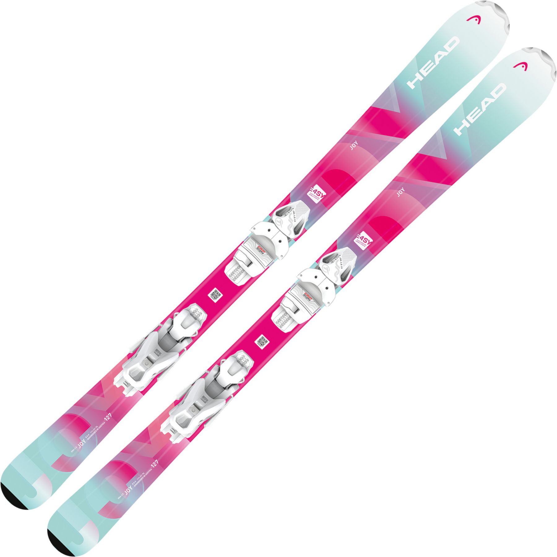 Head Joy Easy + JRS 4.5 GW