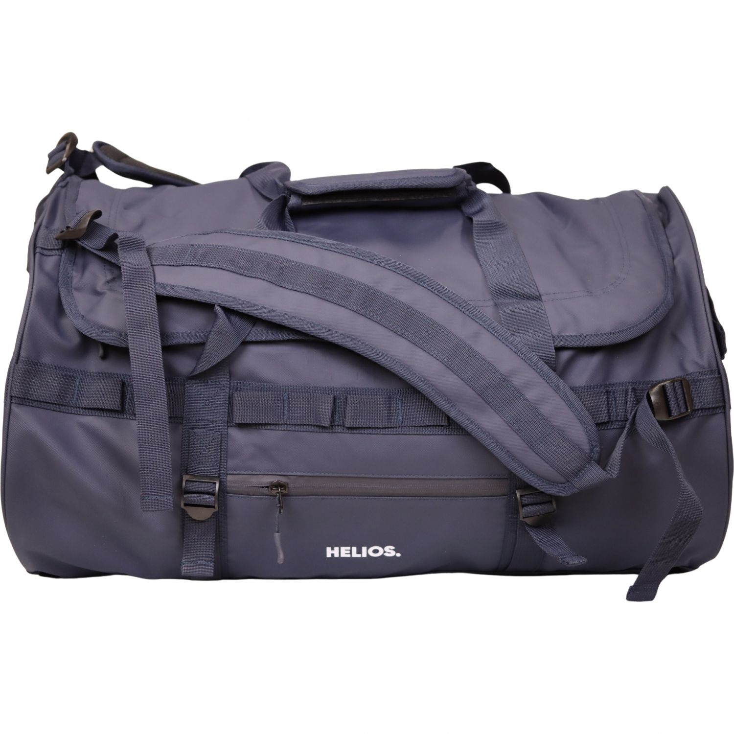 Helios Adventure Duffel Bag 60L navy