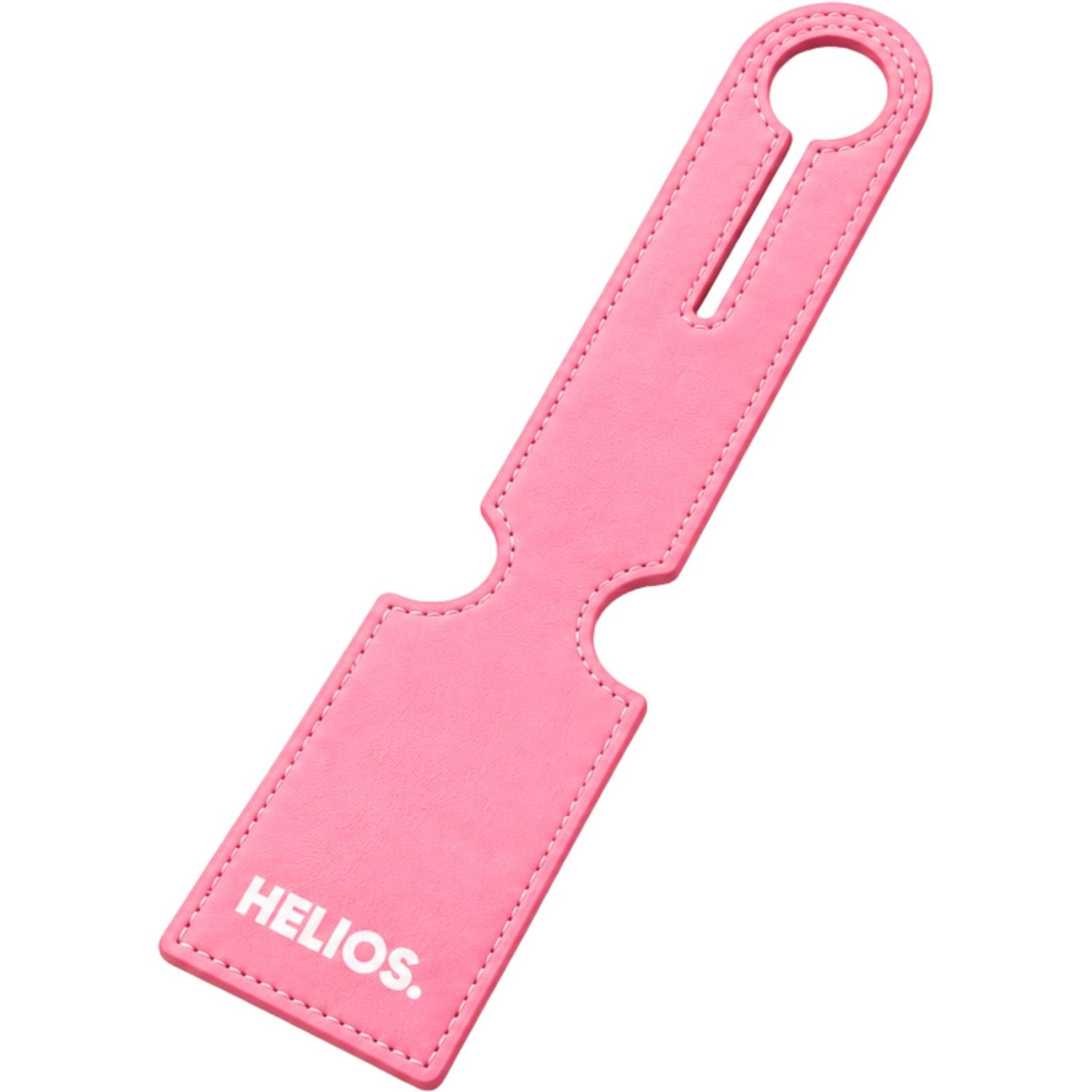 HELIOS Hangtag, pinkki