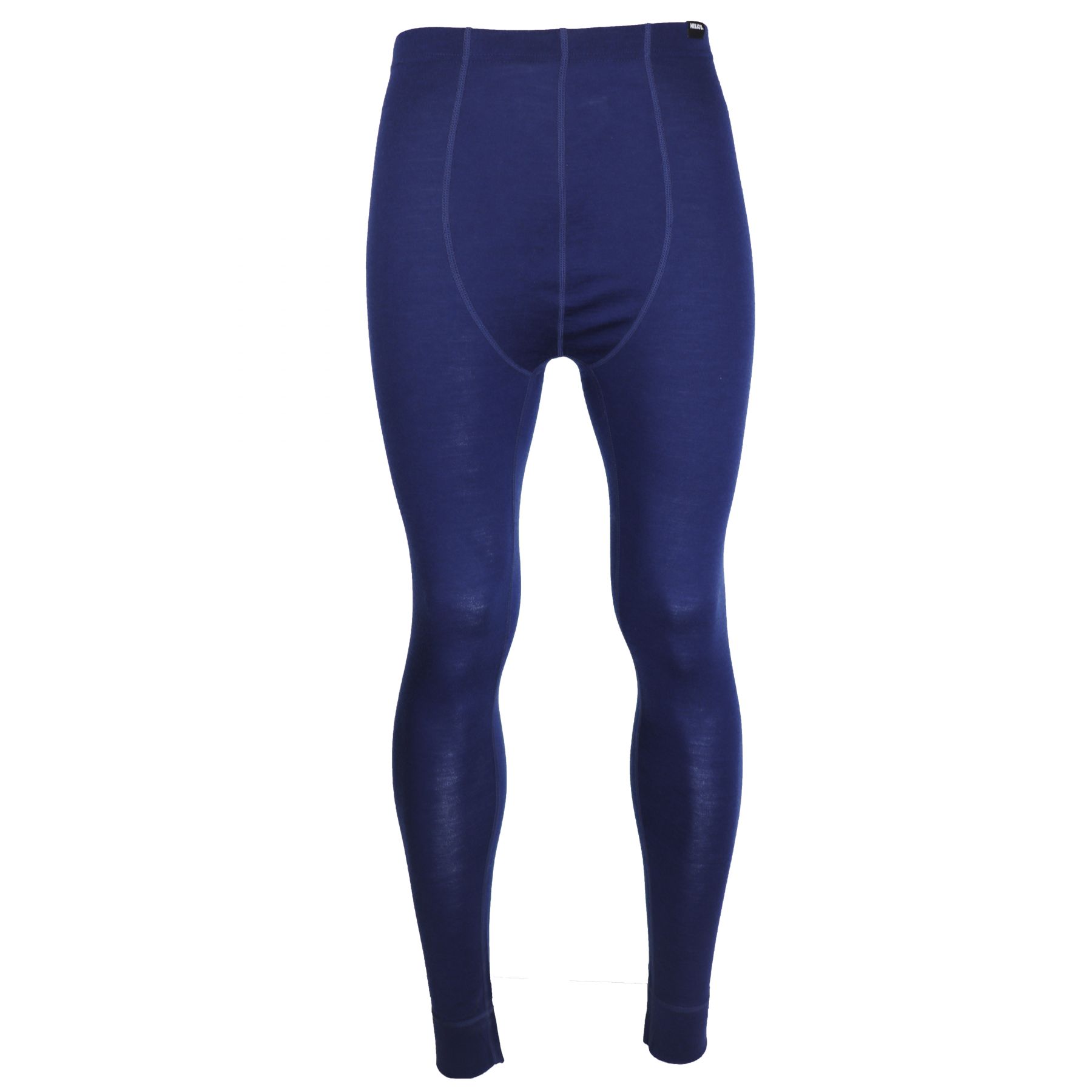 Helios Merino One alushousut miesten navy