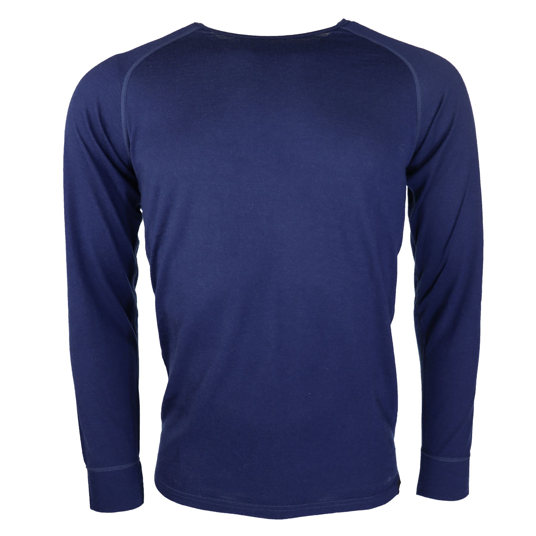 Helios Merino One aluspaita miesten navy