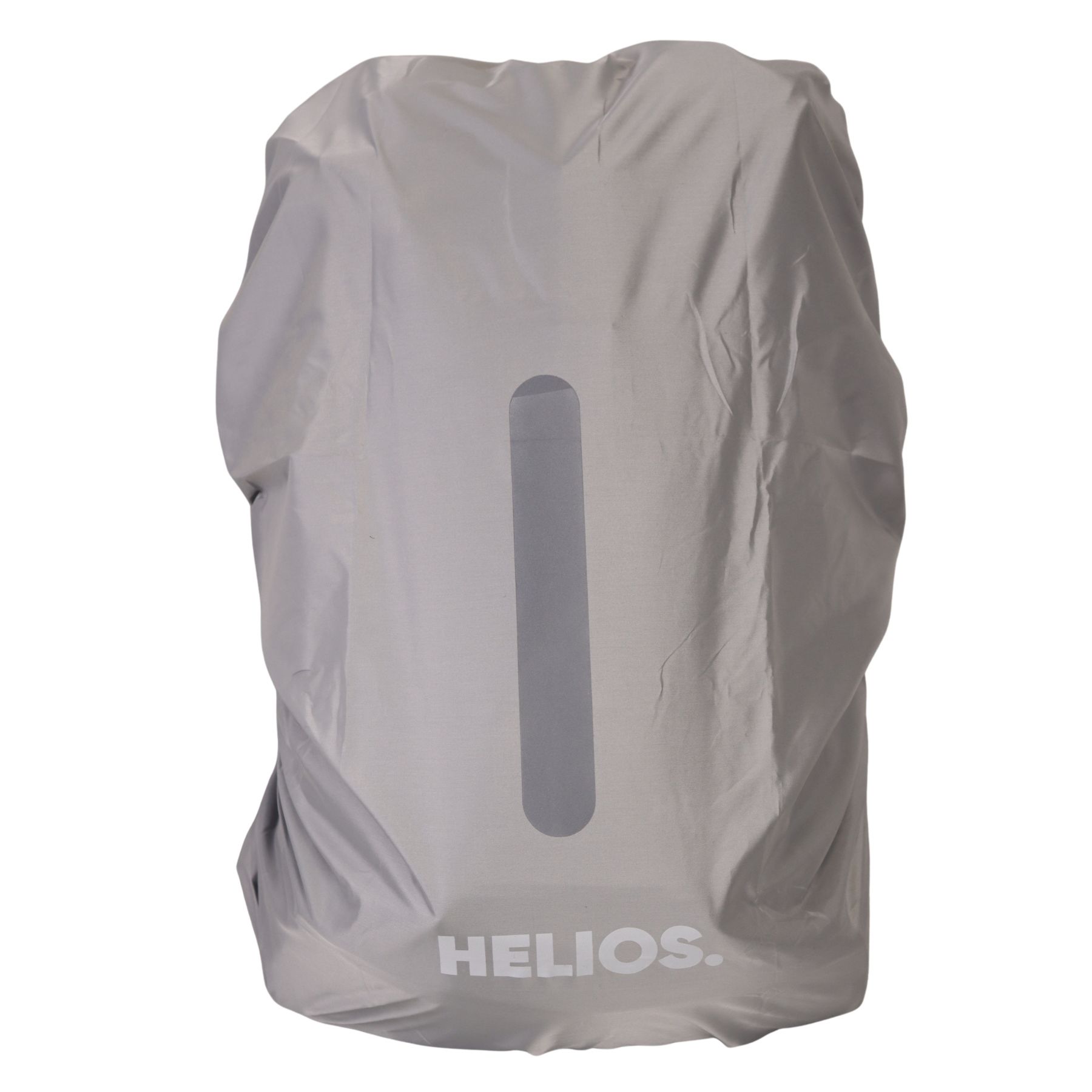 Helios sadesuoja reppuun, 20L, harmaa