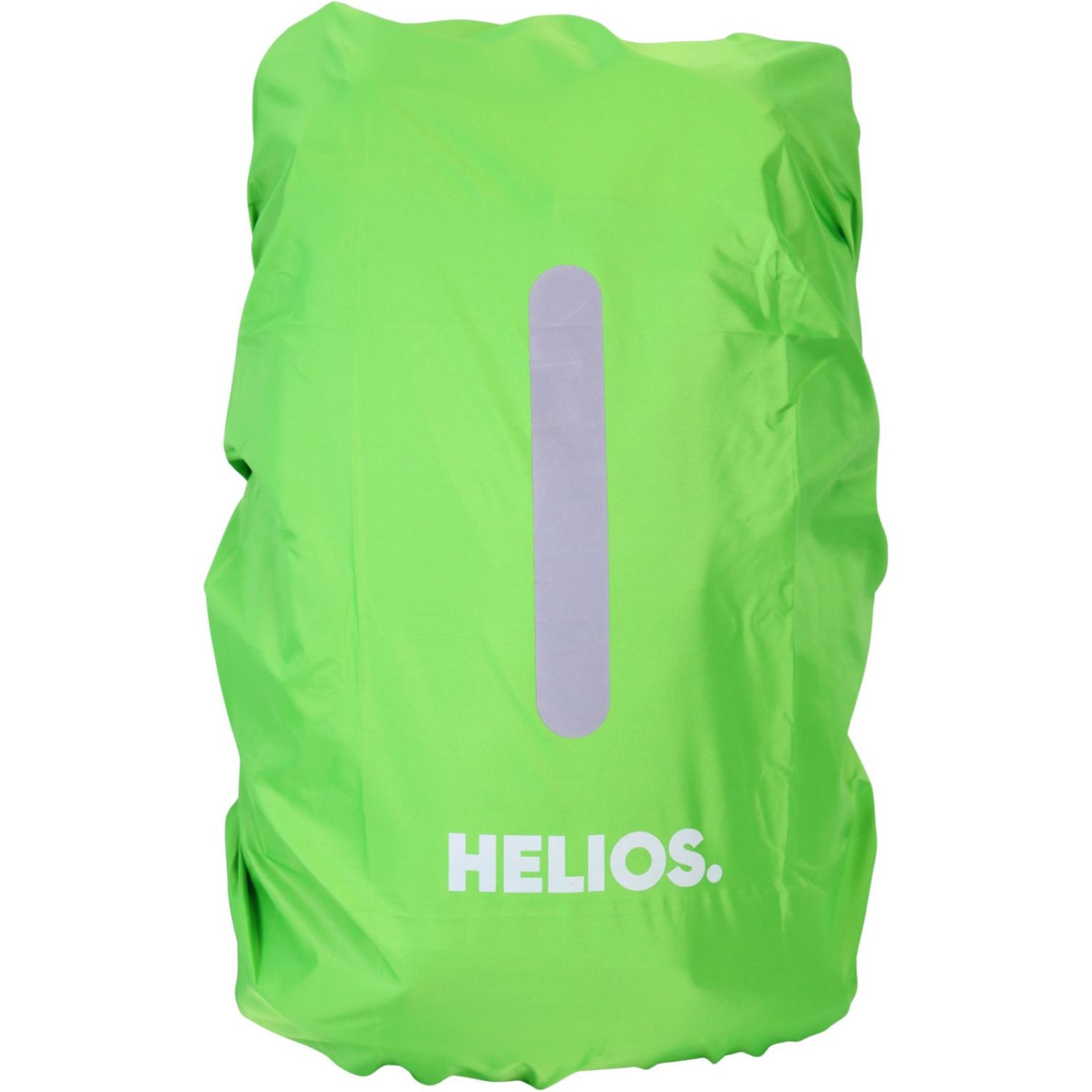 Helios sadesuoja reppuun, 20L, vihreä