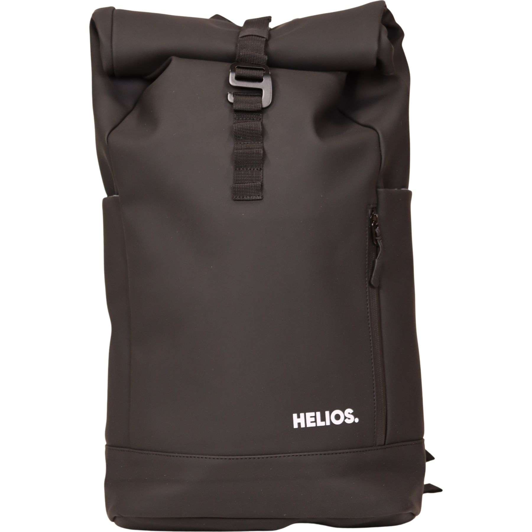 Helios Urban reppu 26L musta