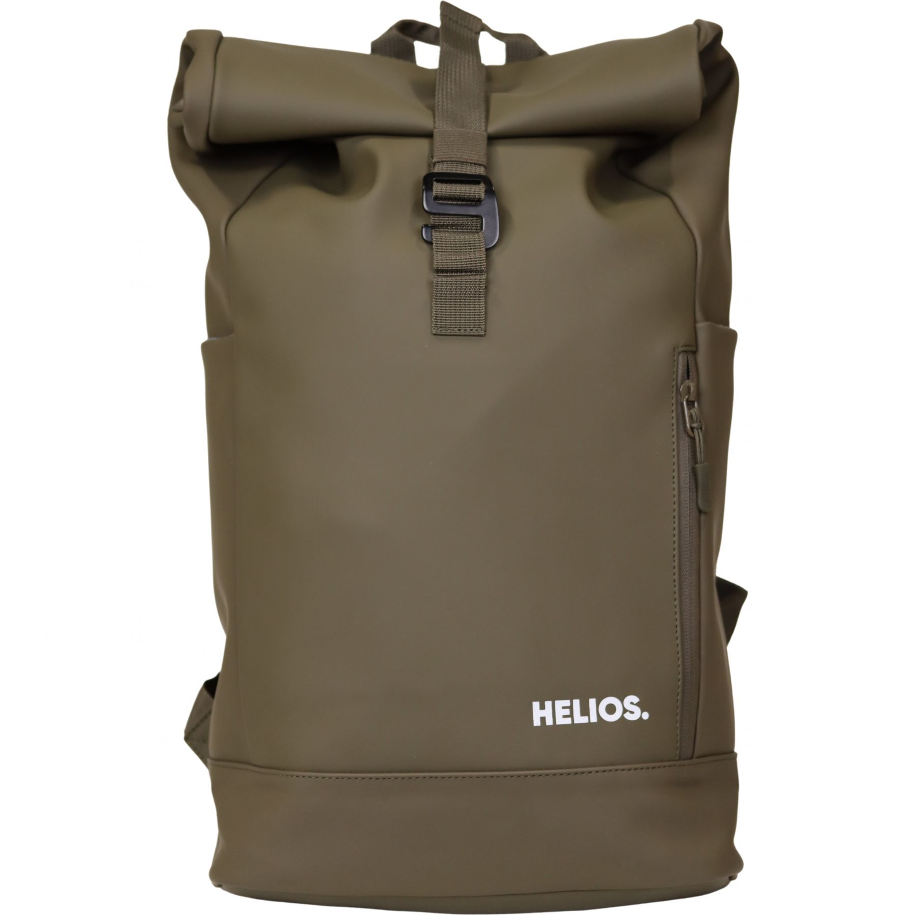 Helios Urban reppu 26L tummanvihreä