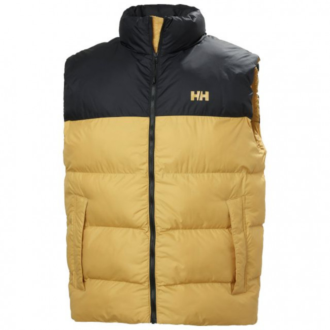 Helly Hansen Active Puffy, liivi, miesten, keltainen