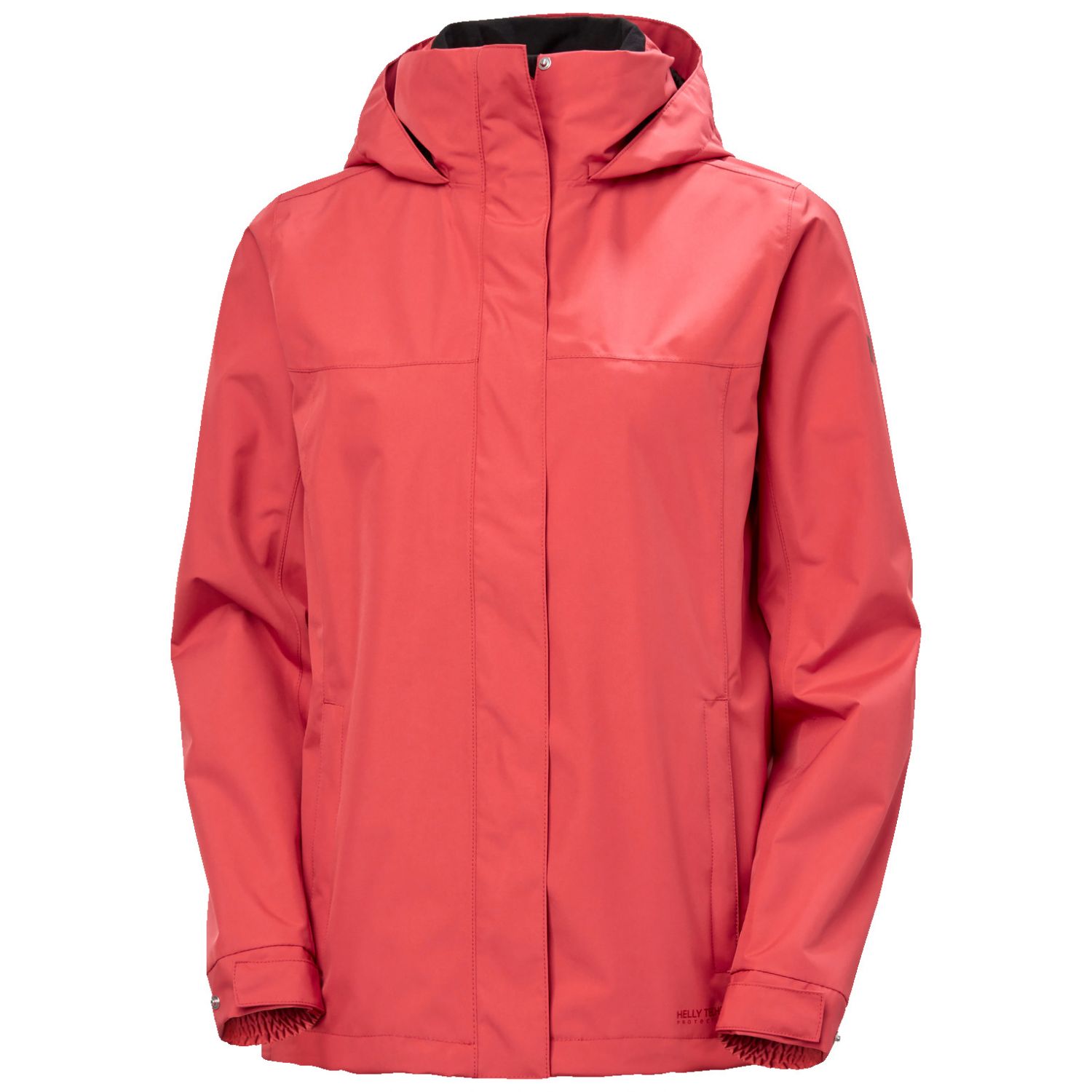 Helly Hansen Aden sadeviitta naiset poppy red