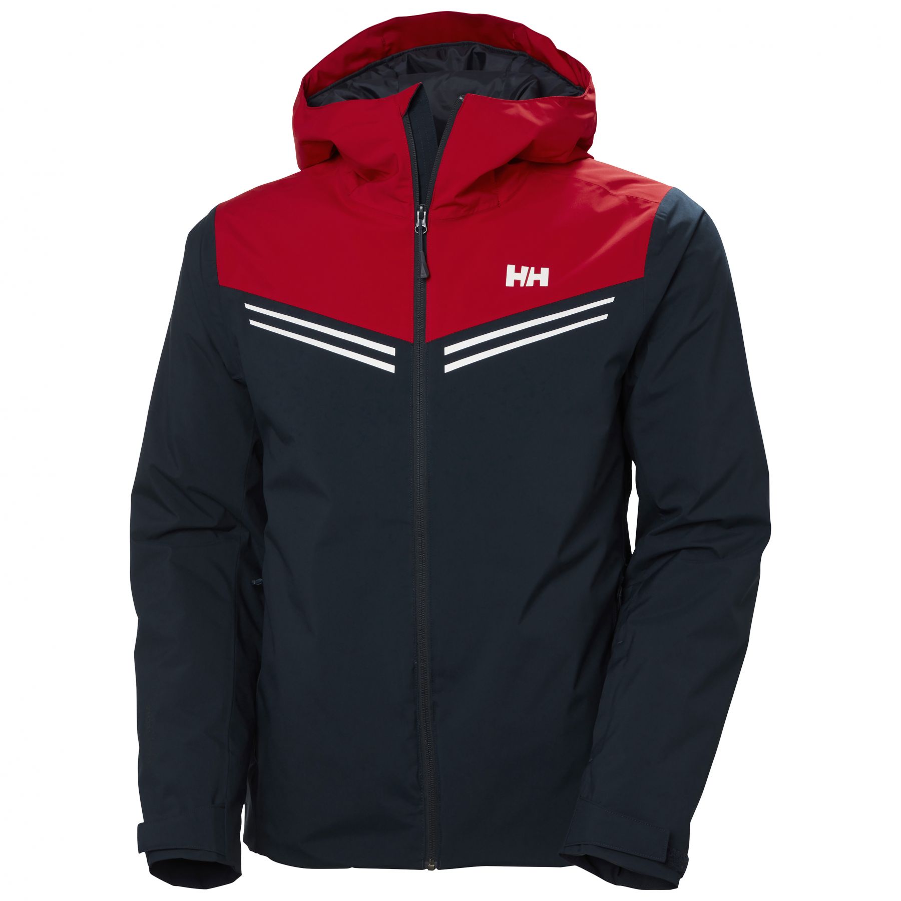 Helly Hansen Apine Insulated hiihtotakki miesten navy