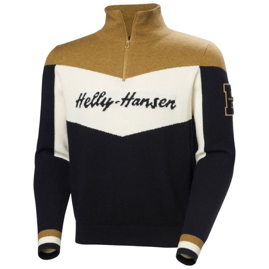 Helly Hansen Apres, pusero, miehet, musta