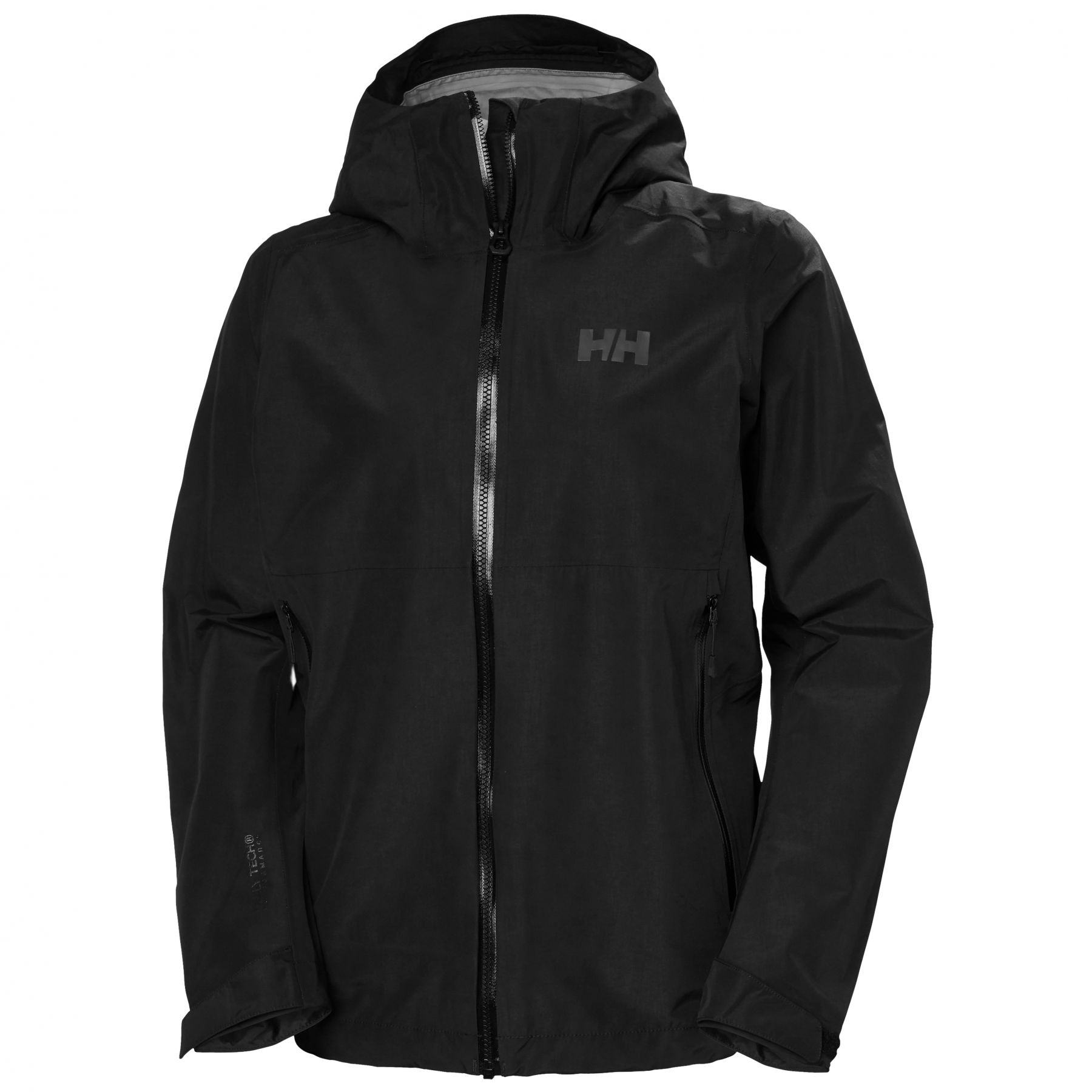 Helly Hansen Blaze 3L kovakuoritakki nainen musta