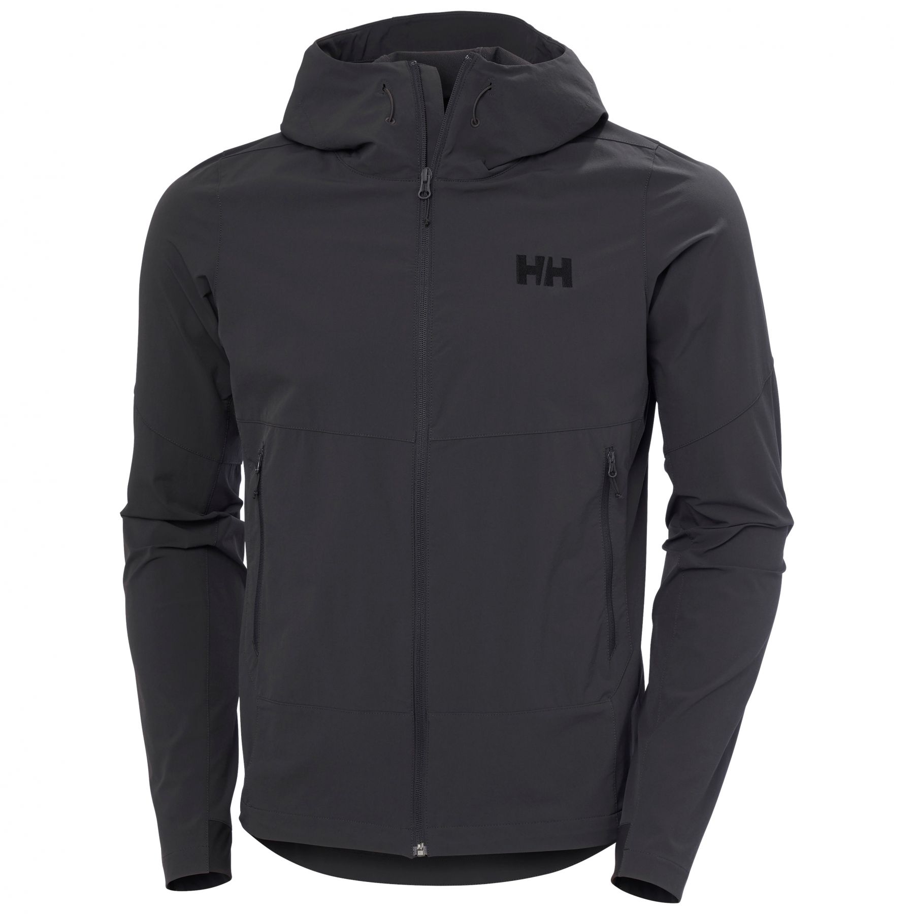 Helly Hansen Blaze softshell takki miesten musta