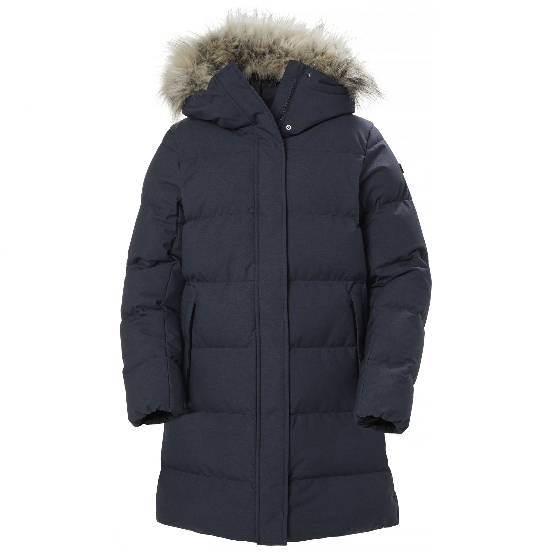 Helly Hansen Blossom Puffy parka nainen navy