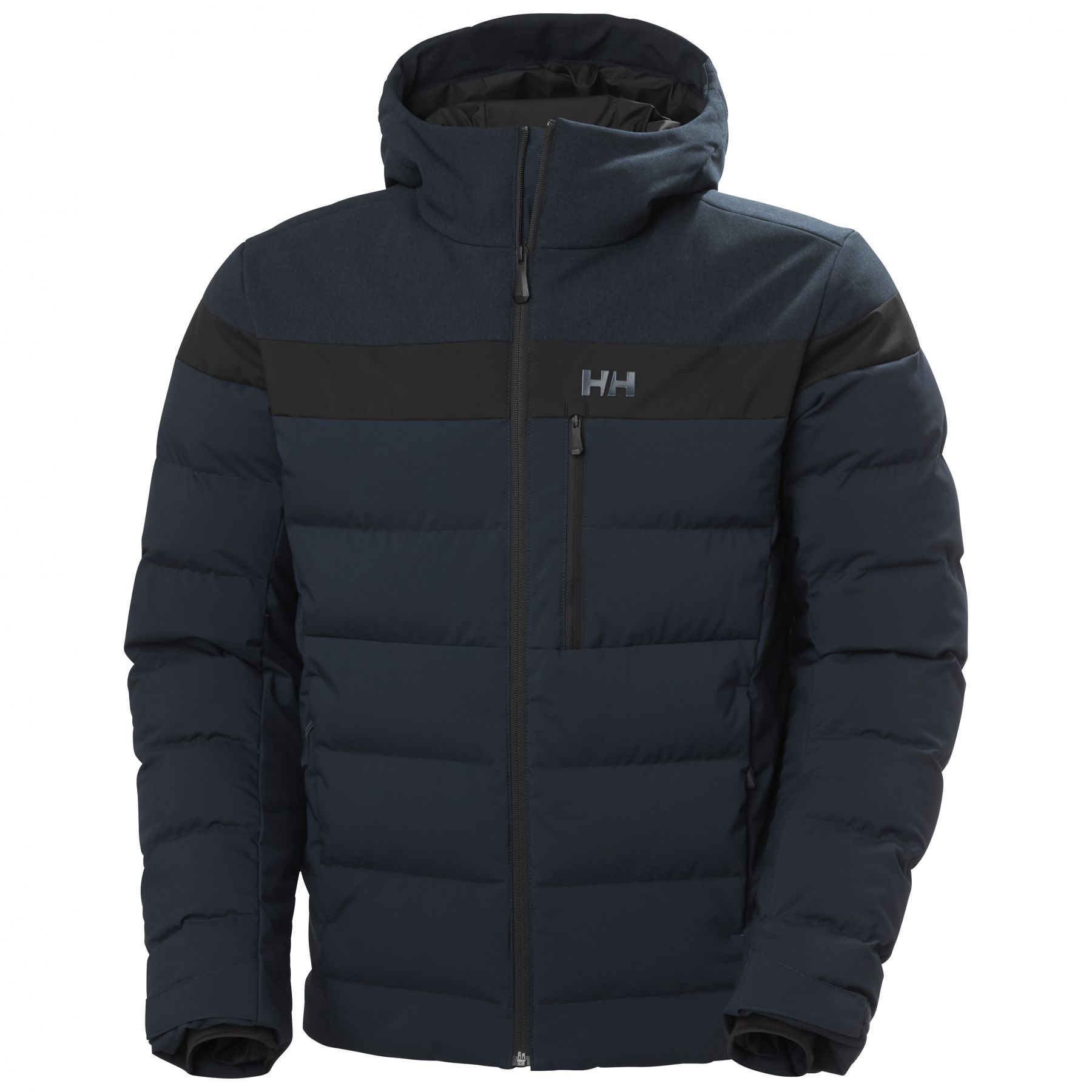 Helly Hansen Bossanova Puffy takki miesten navy