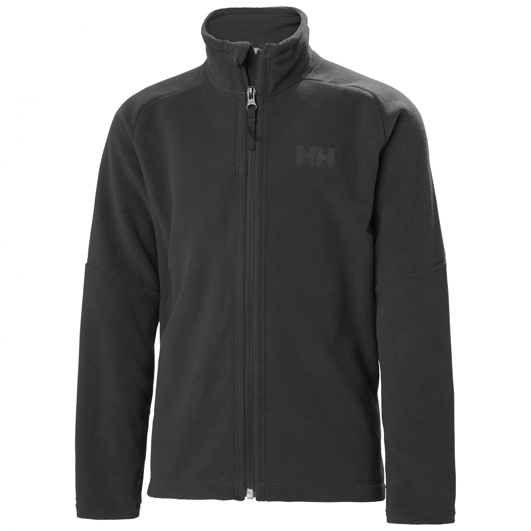 Helly Hansen Daybreaker 2.0 fleecetakki juniori musta