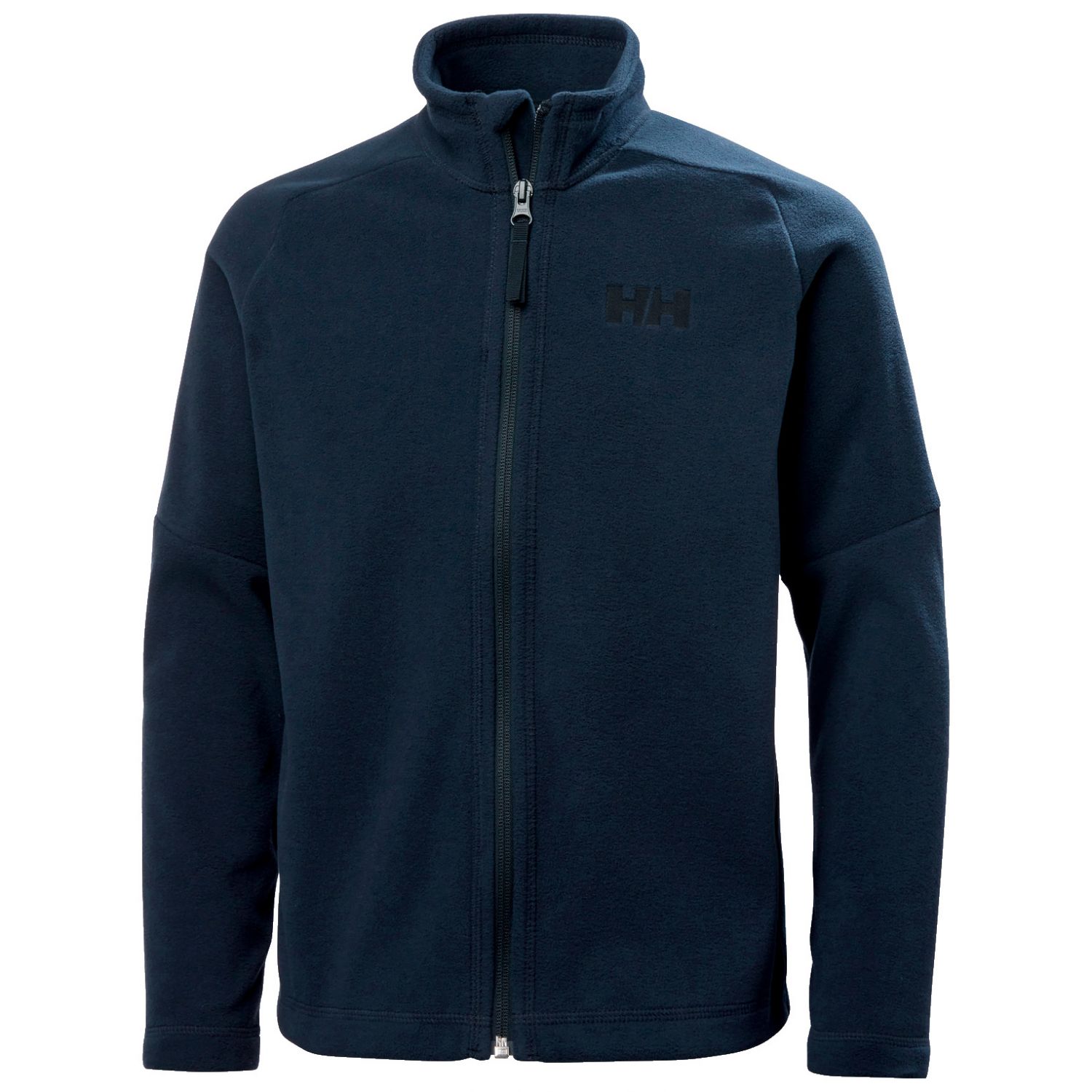 Helly Hansen Daybreaker 2.0 fleece-takki junior laivasto