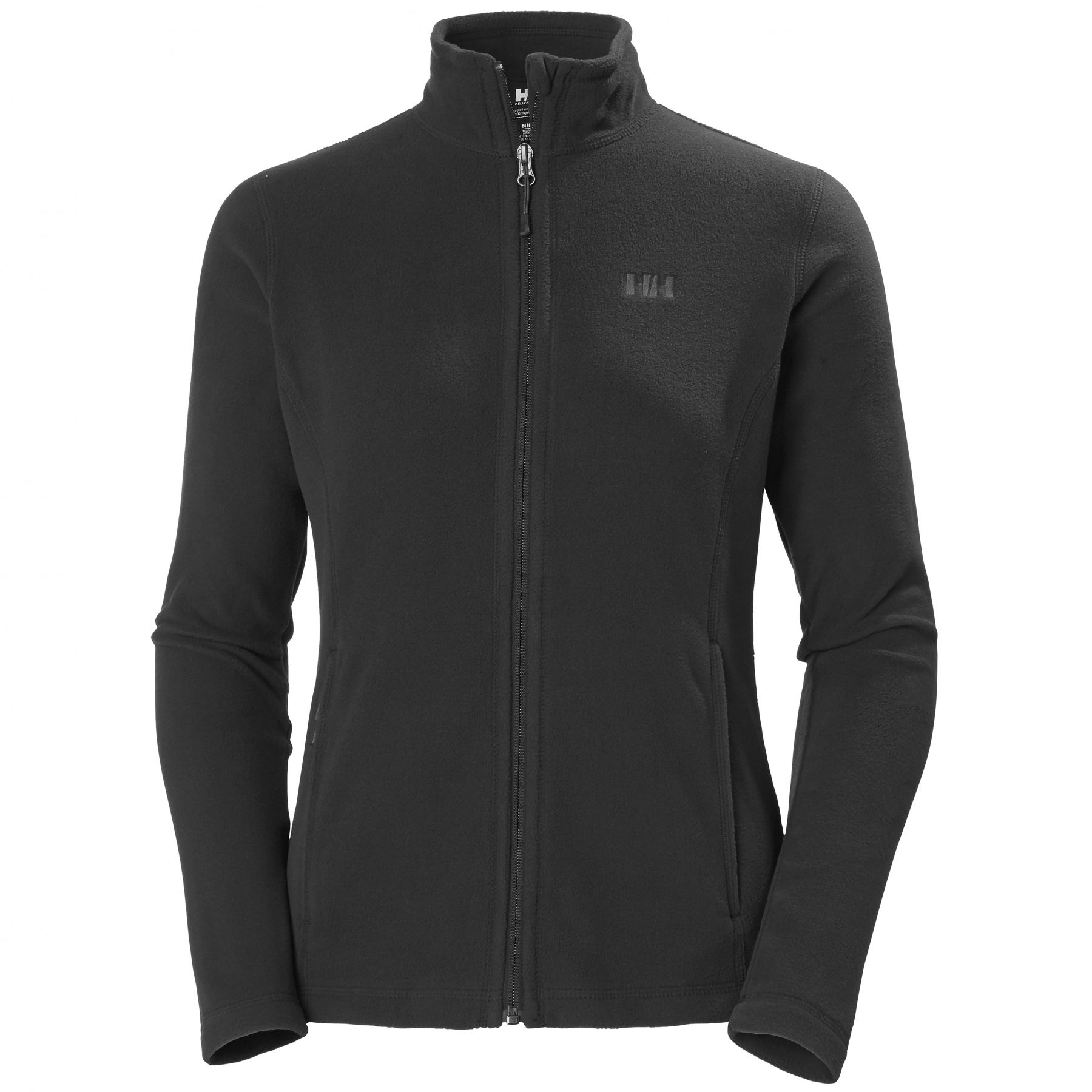 Helly Hansen Daybreaker fleece takki nainen musta