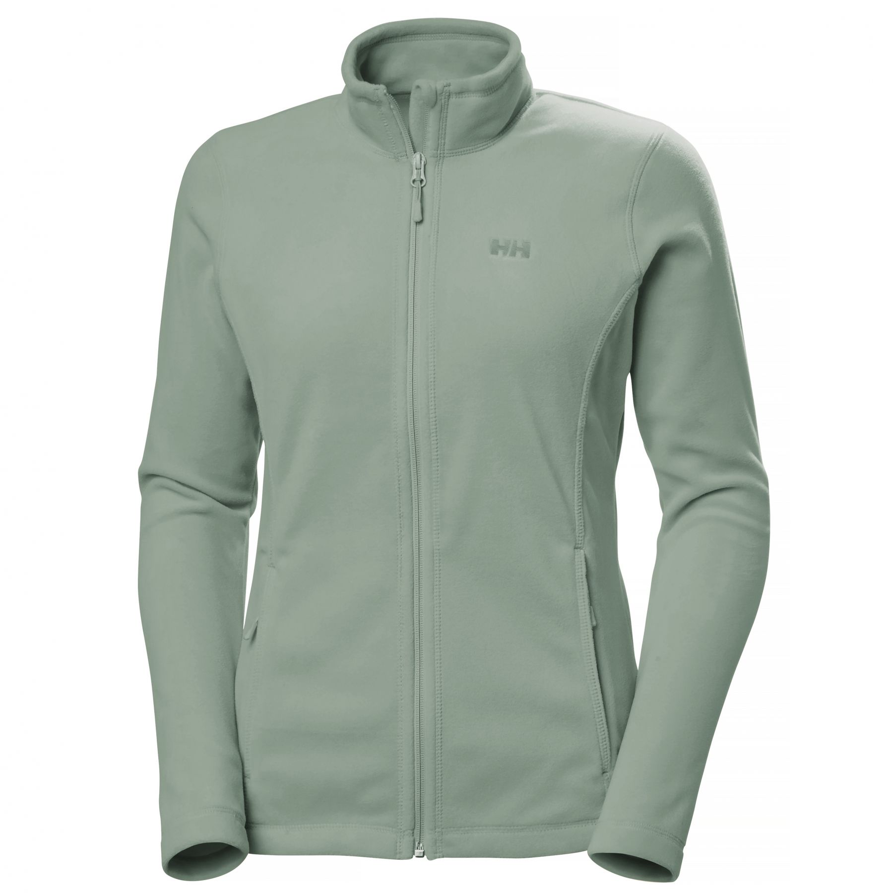 Helly Hansen Daybreaker fleecetakki nainen cactus