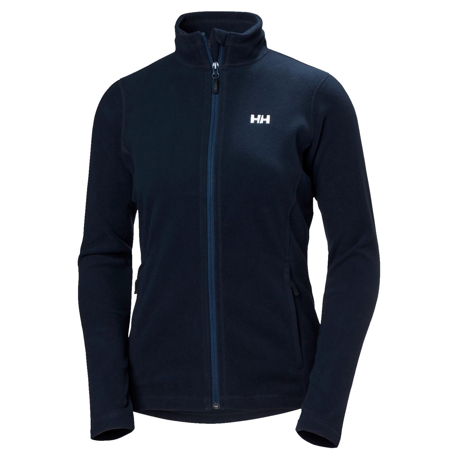 Helly Hansen Daybreaker fleece-takki naiset laivastonsininen