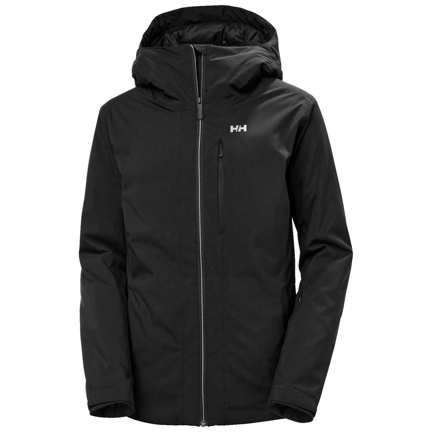 Helly Hansen Edge 2.0 hiihtotakki nainen musta