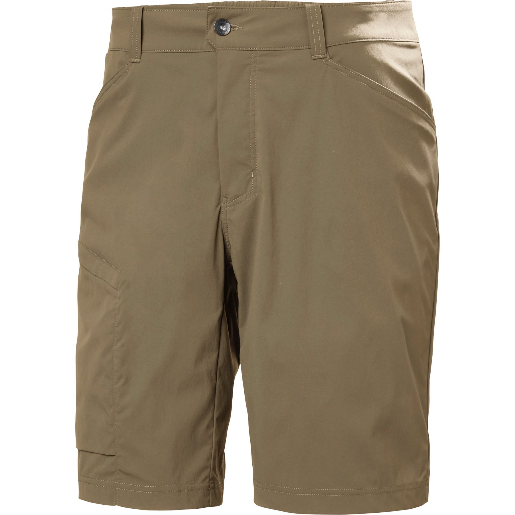 Helly Hansen Elv Light Tur, shortsit, miesten, bedrock