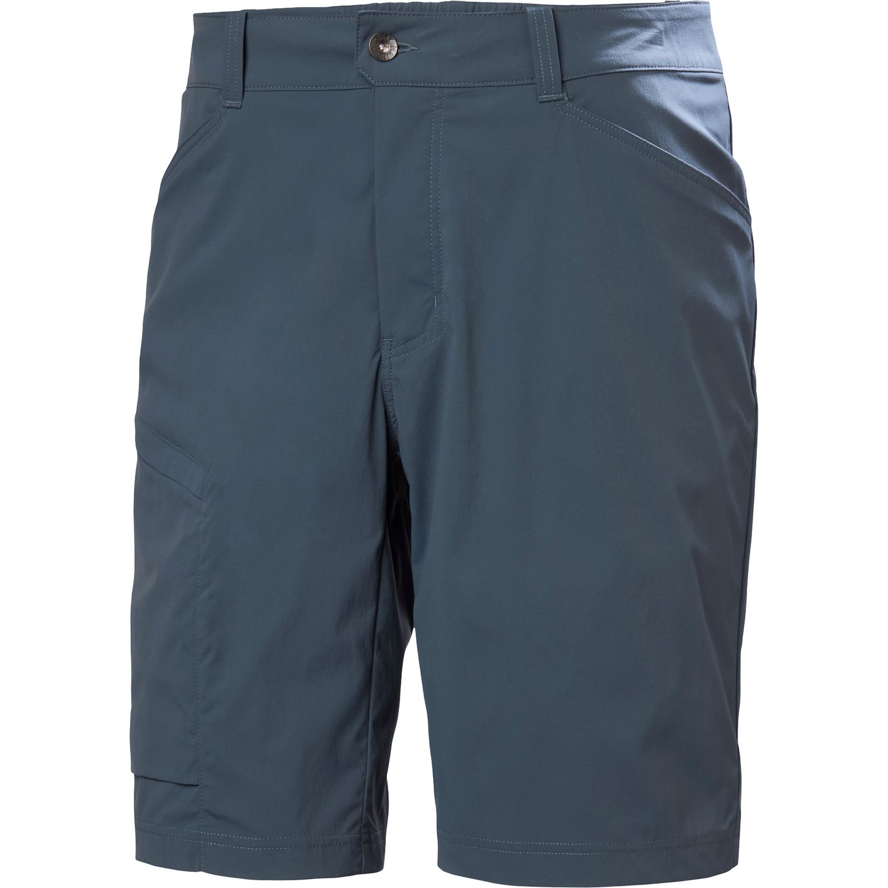 Helly Hansen Elv Light Tur, shortsit, miesten, alpine frost