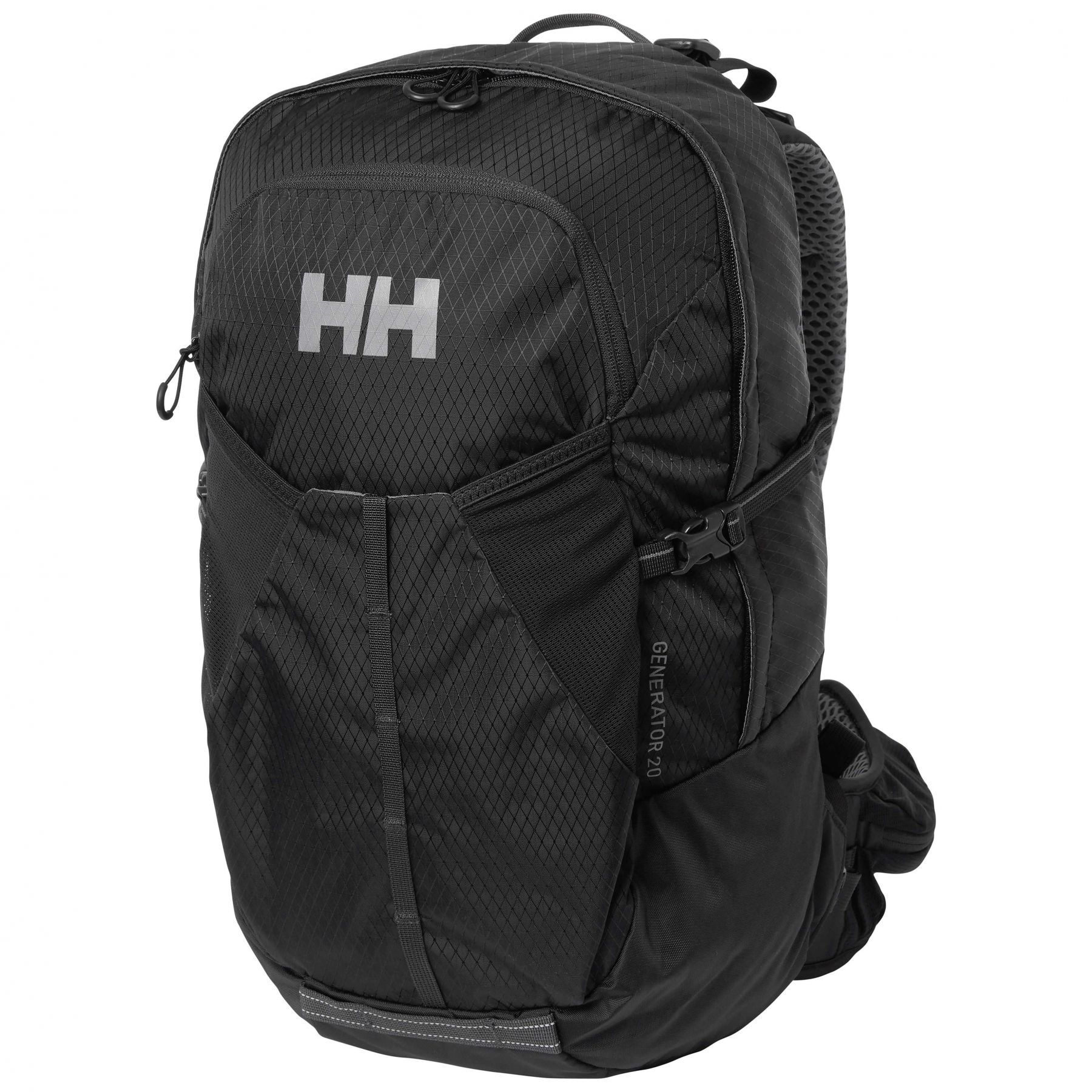 Helly Hansen Generator, reppu, musta