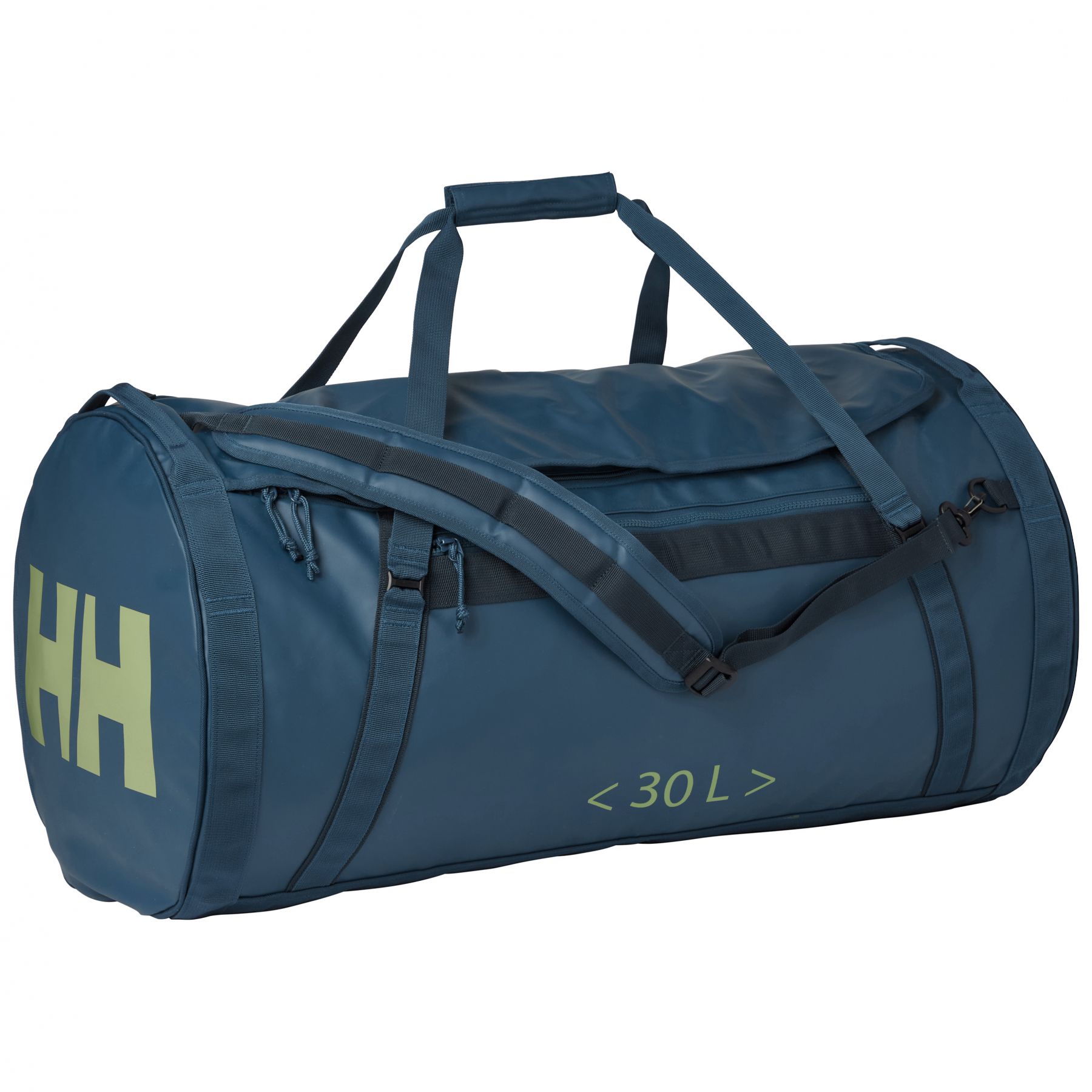 Helly Hansen HH Duffel Bag 2 30L deep dive