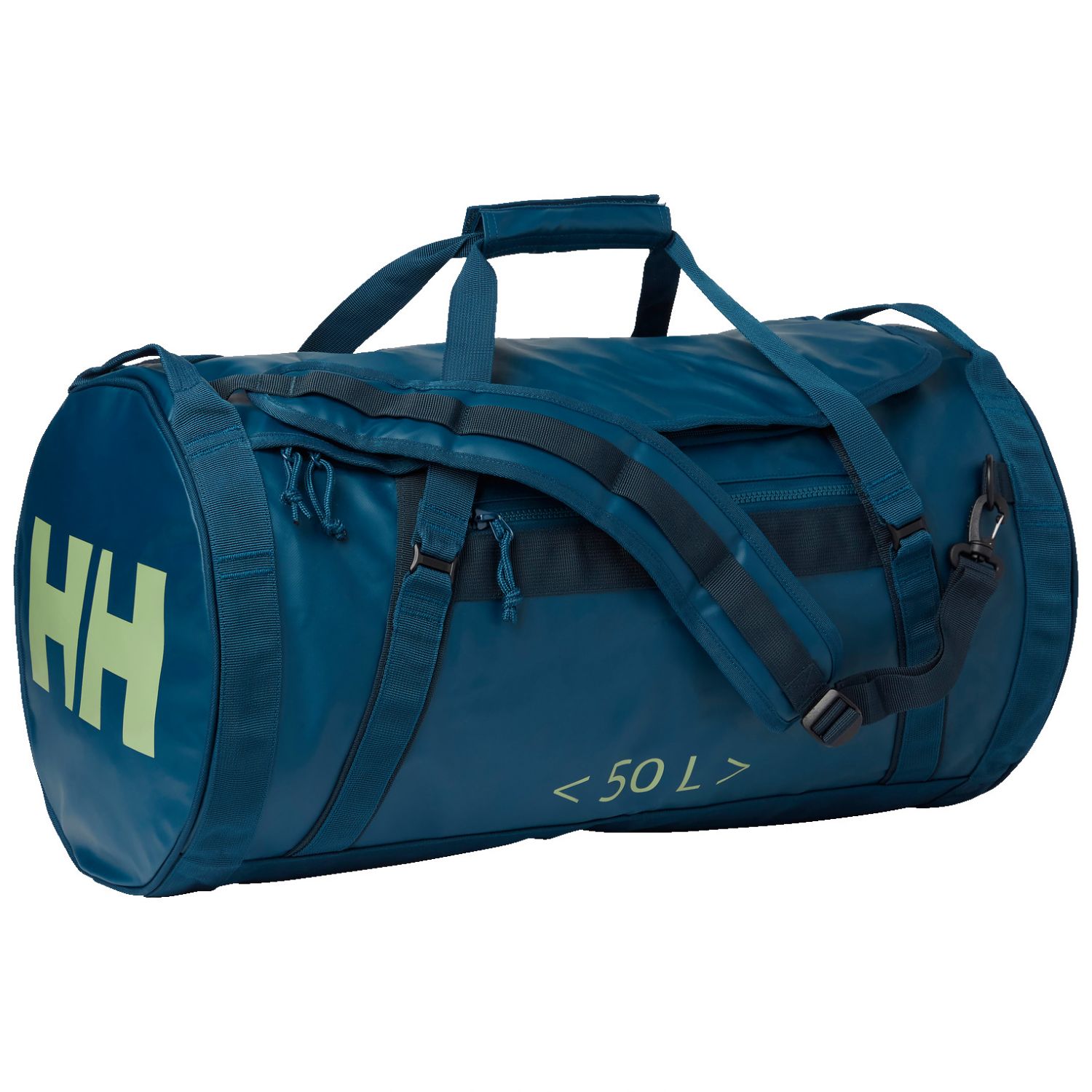 Helly Hansen HH Duffel Bag 2 50L deep dive