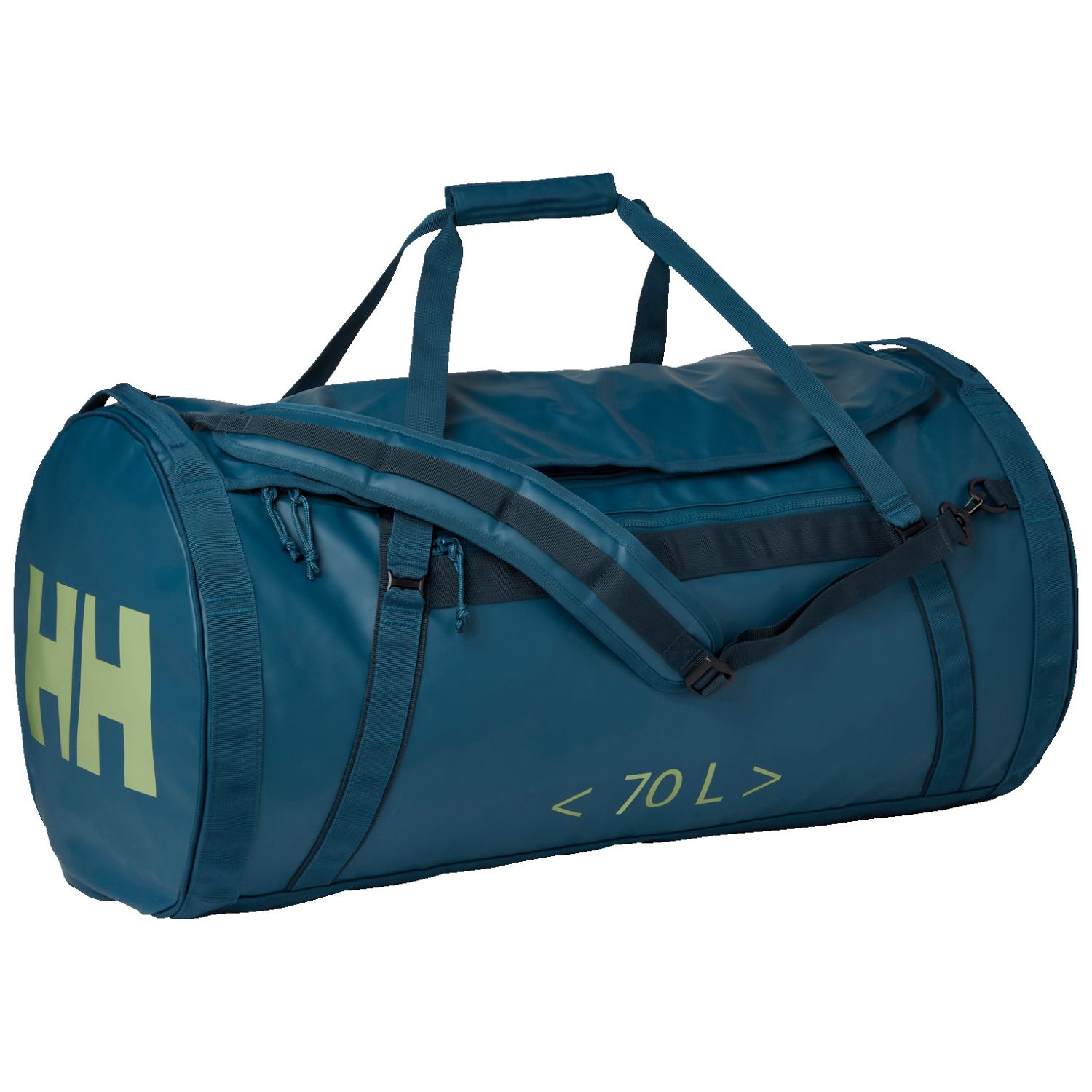 Helly Hansen HH Duffel Bag 2 70L deep dive