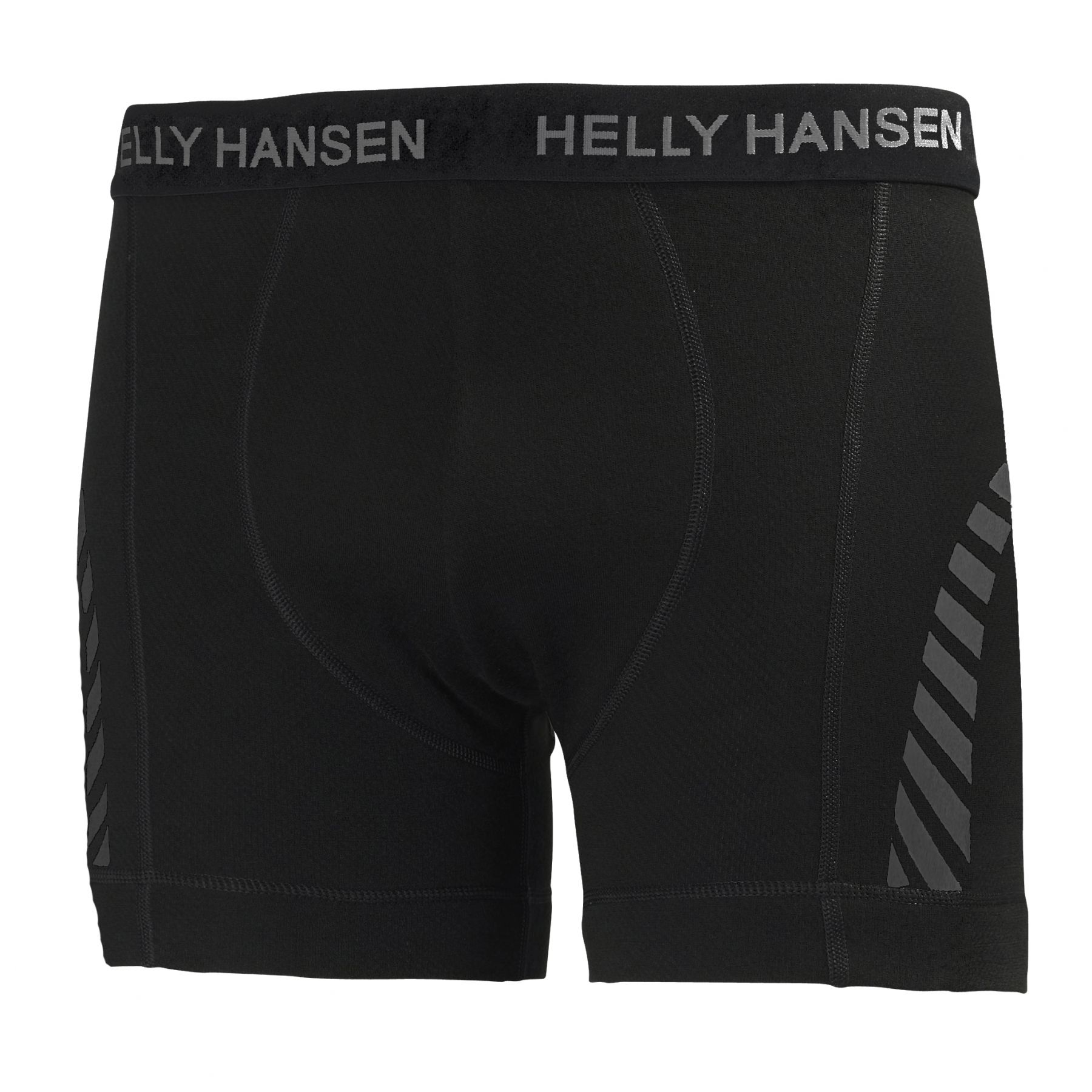 Helly Hansen HH Lifa Merino Boxer miesten musta