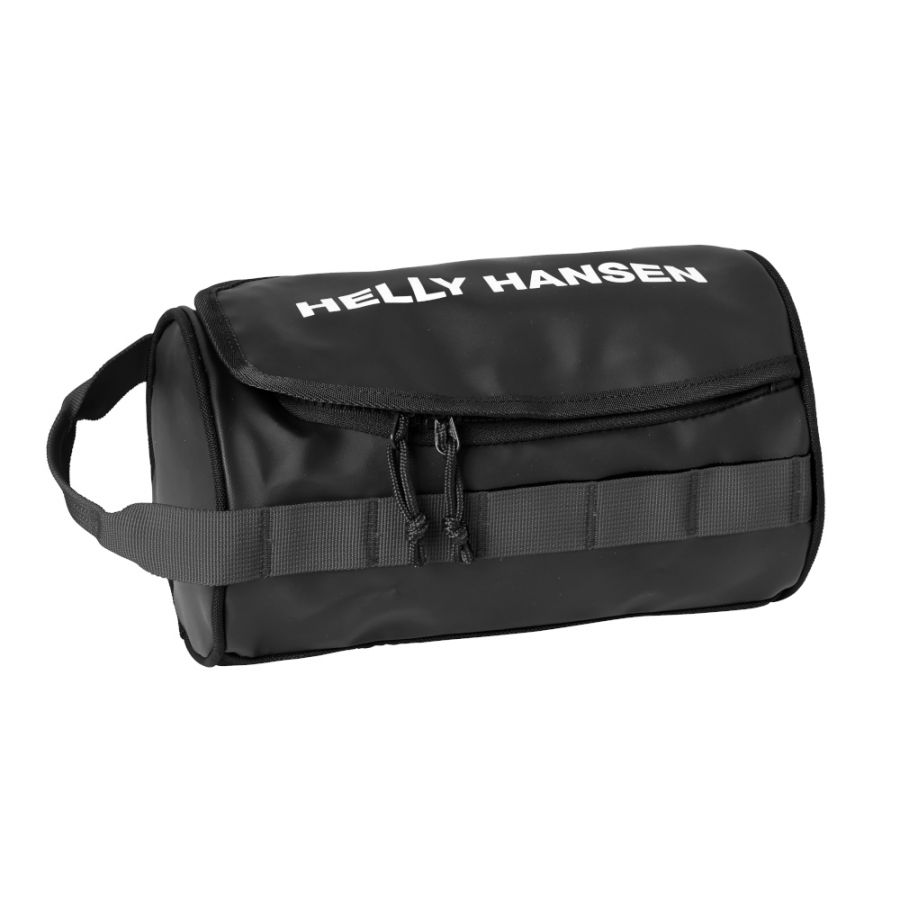 Helly Hansen HH Wash Bag 2 meikkipussi musta