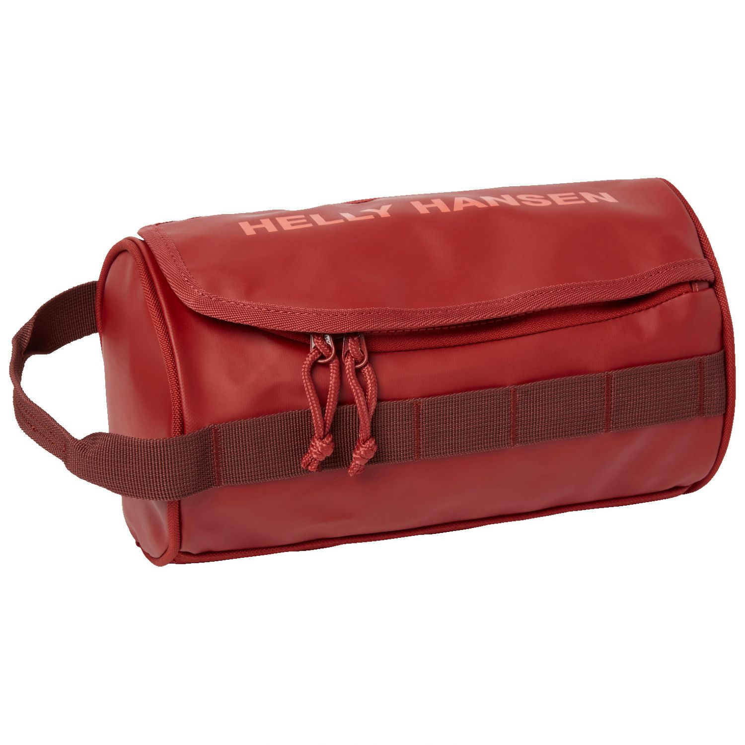 Helly Hansen HH Wash Bag 2 punainen