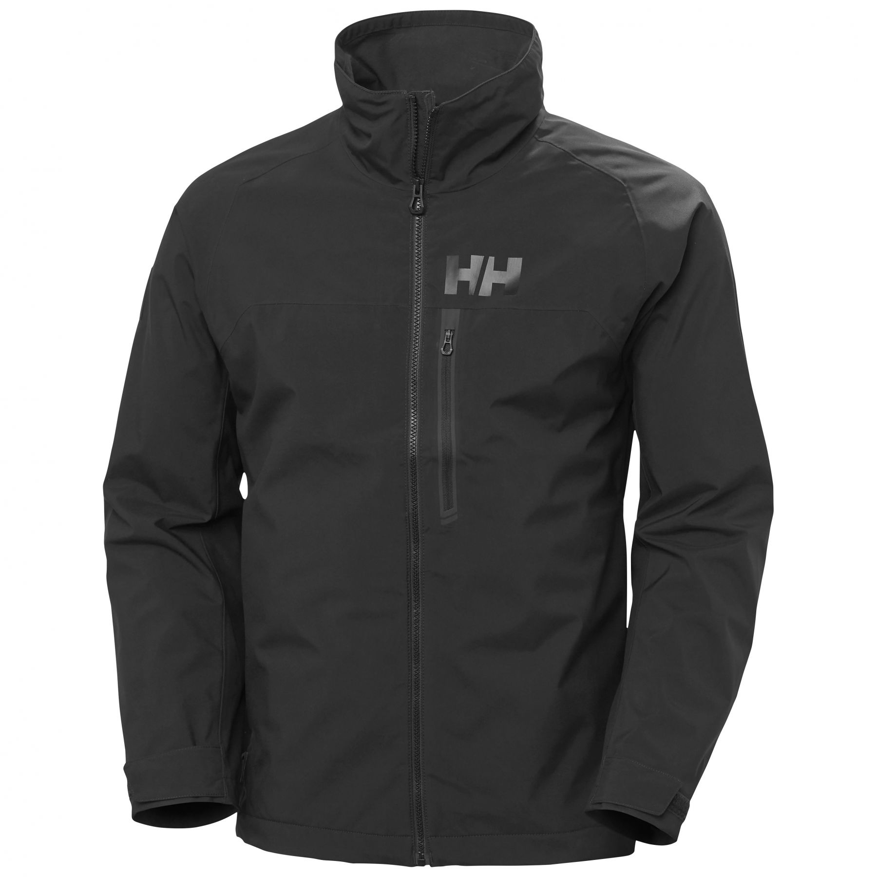 Helly Hansen HP Racing takki miesten musta