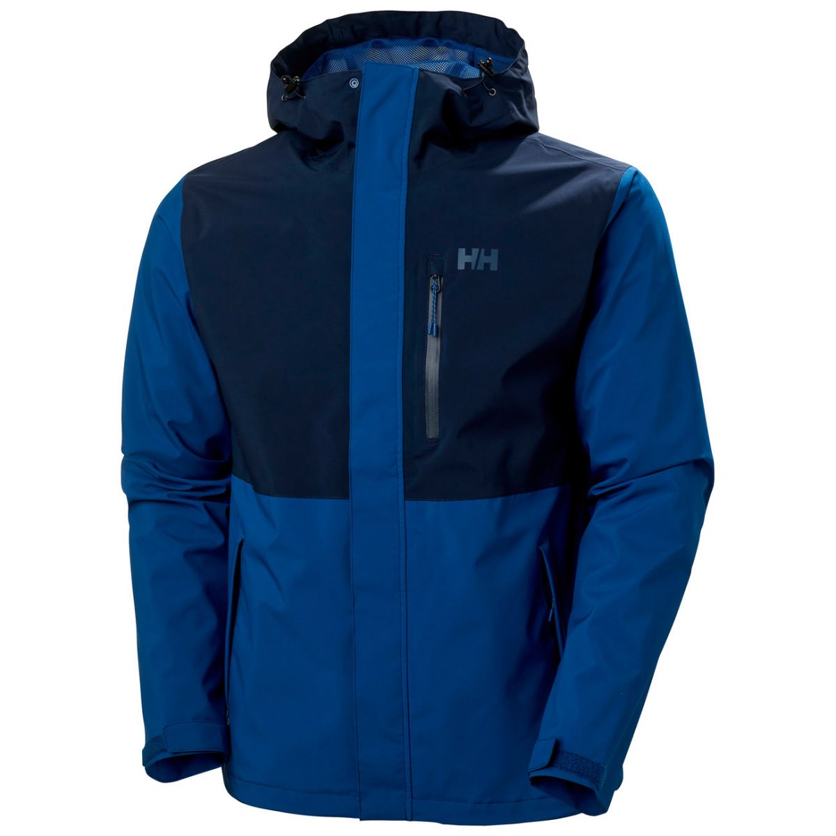 Helly Hansen Juell Storm takki miesten sininen