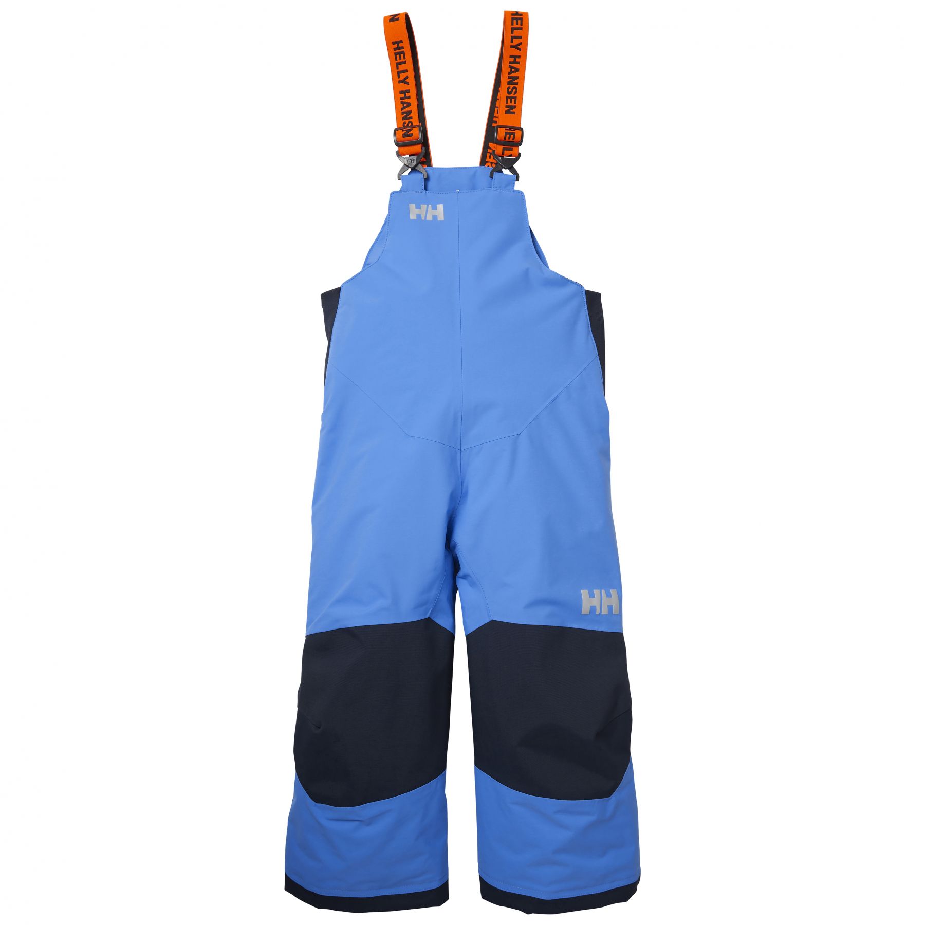 Helly Hansen K Rider 2 Ins Bib lasketteluhousut lapset sininen