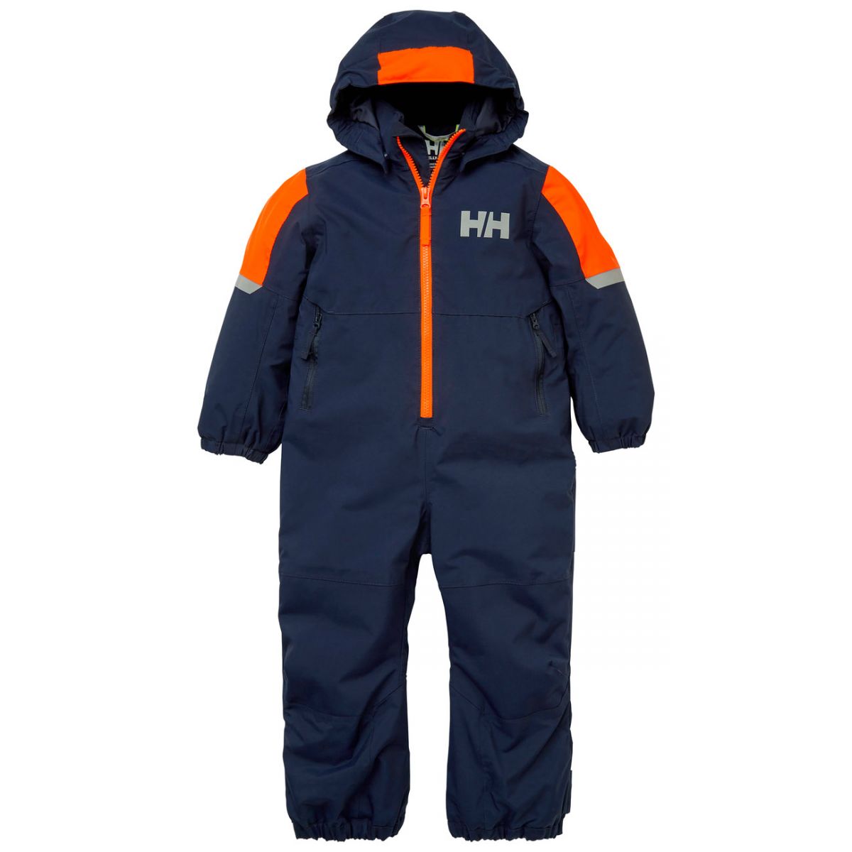 Helly Hansen K Rider 2.0 Ins lentopuku laivasto