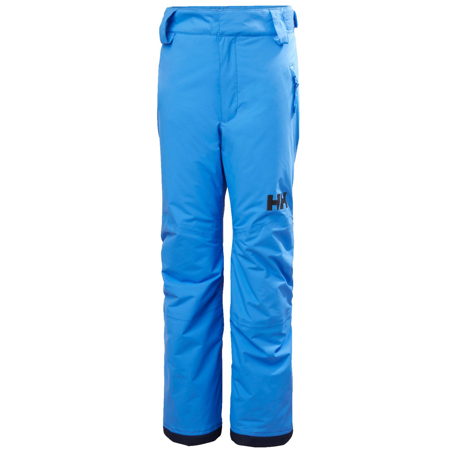 Helly Hansen Legendary lasketteluhousut junior sininen