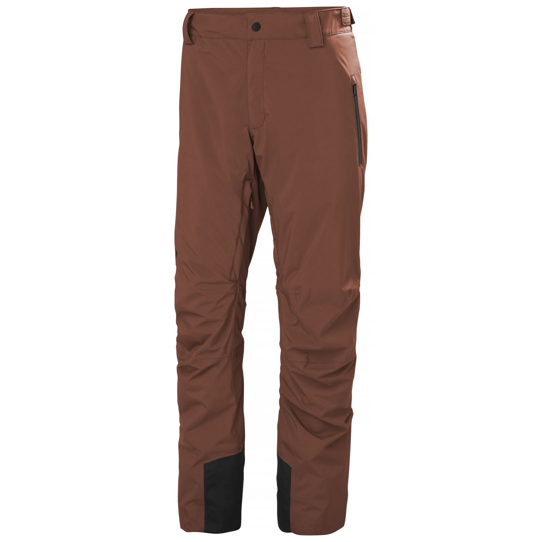 Helly Hansen Legendary Insulated hiihtohousut miesten ruskea