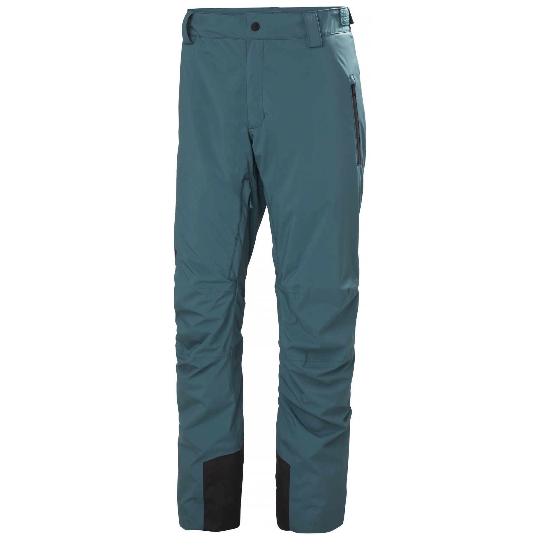 Helly Hansen Legendary Insulated hiihtohousut miesten tummanturkoosi