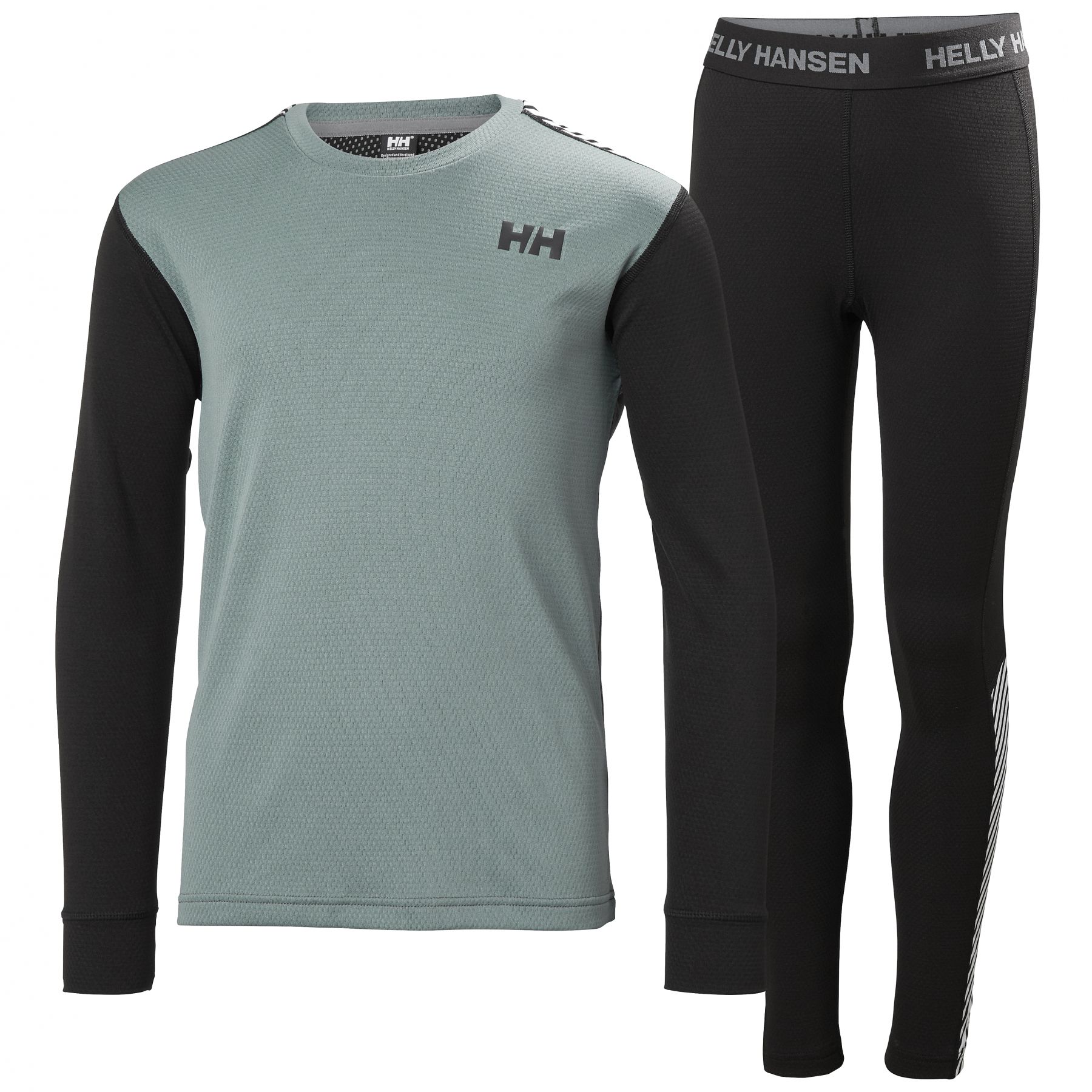 Helly Hansen Lifa Active aseta juniori trooper